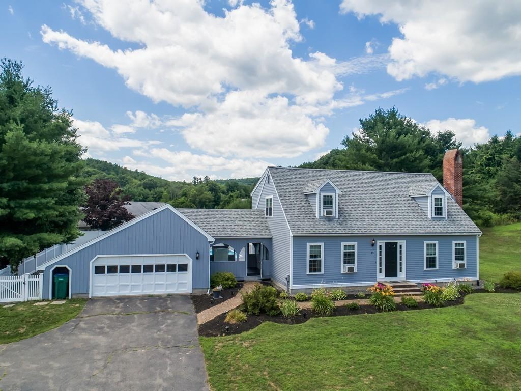 88 Rinnock Road Fitchburg, MA 01420 - Photo 39 of 42 Gallery Image 39