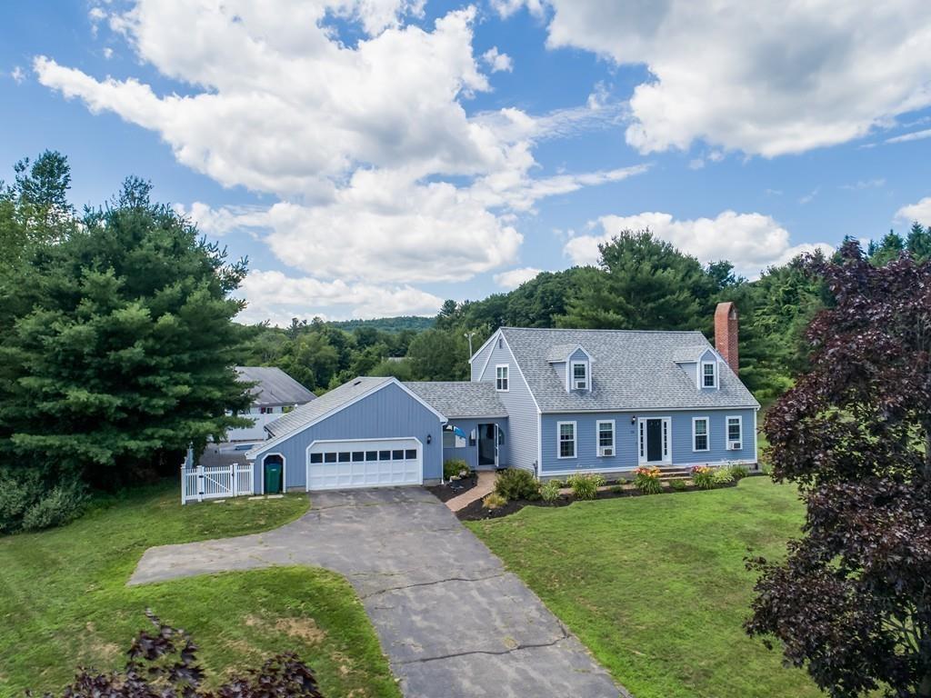 88 Rinnock Road Fitchburg, MA 01420 - Photo 40 of 42 Gallery Image 40