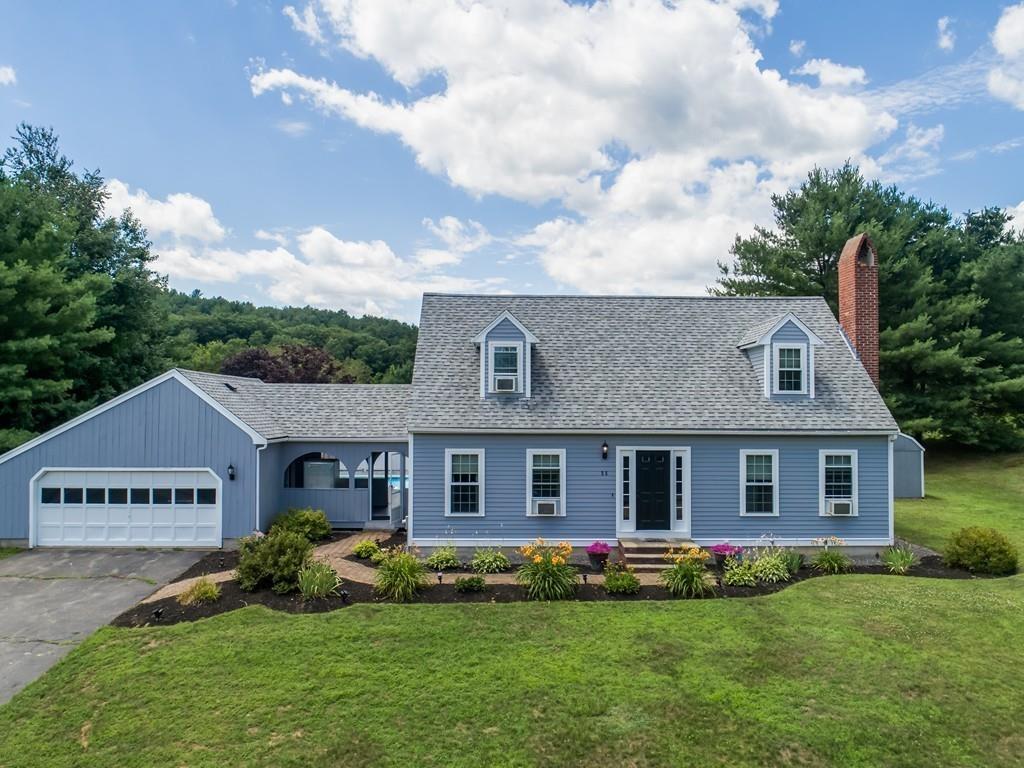88 Rinnock Road Fitchburg, MA 01420 - Photo 4 of 42 Gallery Image 4