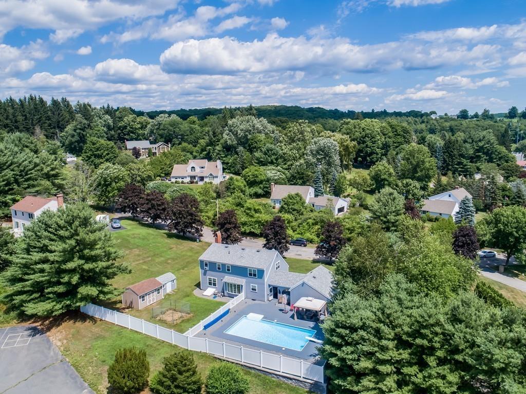 88 Rinnock Road Fitchburg, MA 01420 - Photo 41 of 42 Gallery Image 41