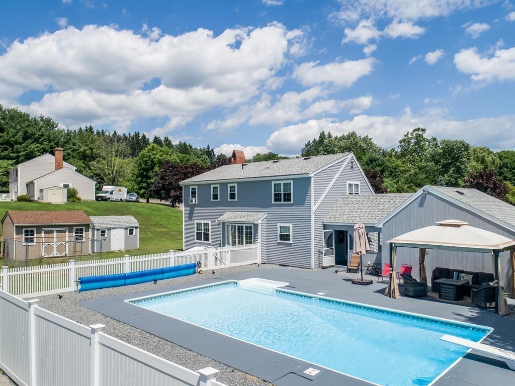 88 Rinnock Road Fitchburg, MA 01420 - Photo 7 of 42 Gallery Image 7