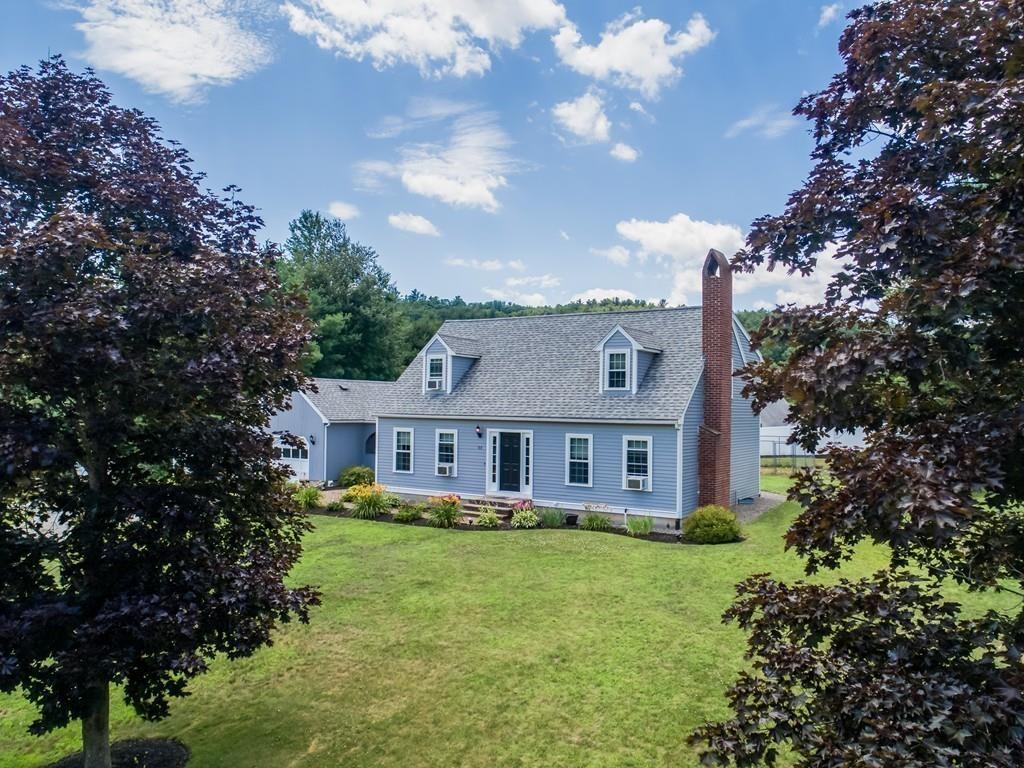 88 Rinnock Road Fitchburg, MA 01420 - Photo 8 of 42 Gallery Image 8