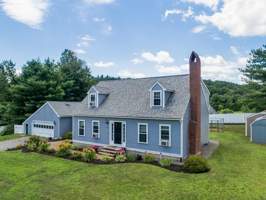 88 Rinnock Road Fitchburg, MA 01420 - Photo 9 of 42 Gallery Image 9
