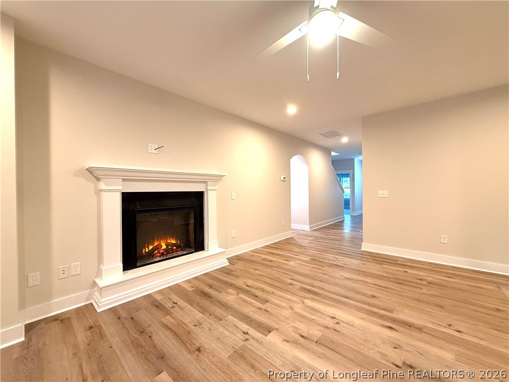309 Elijah Way Vass, NC 28394 - Photo 13 of 30
