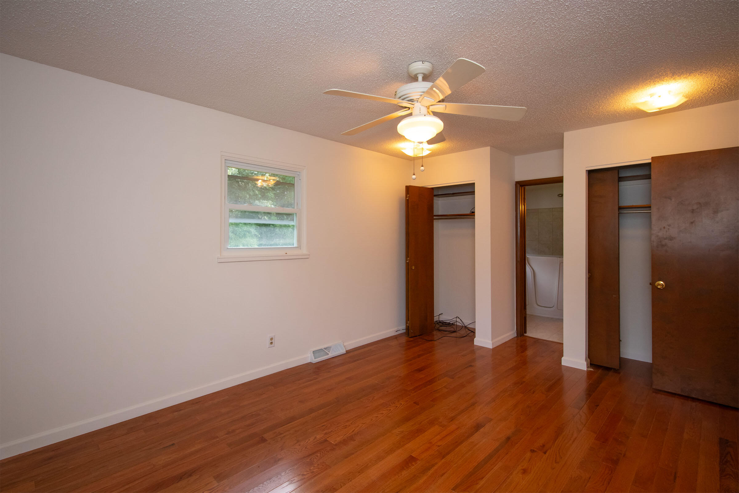 4101 West Hickory Road Hickory Corners, MI 49060 - Photo 15 of 26 Bedroom 1 - View 2