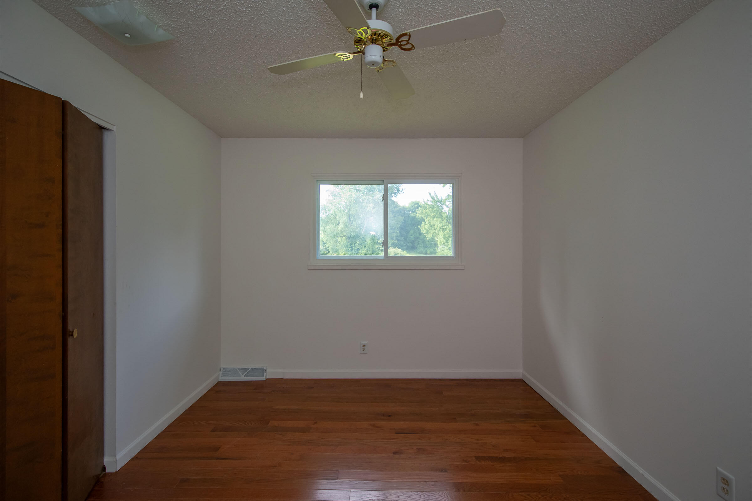 4101 West Hickory Road Hickory Corners, MI 49060 - Photo 18 of 26 Bedroom 2 - View 1