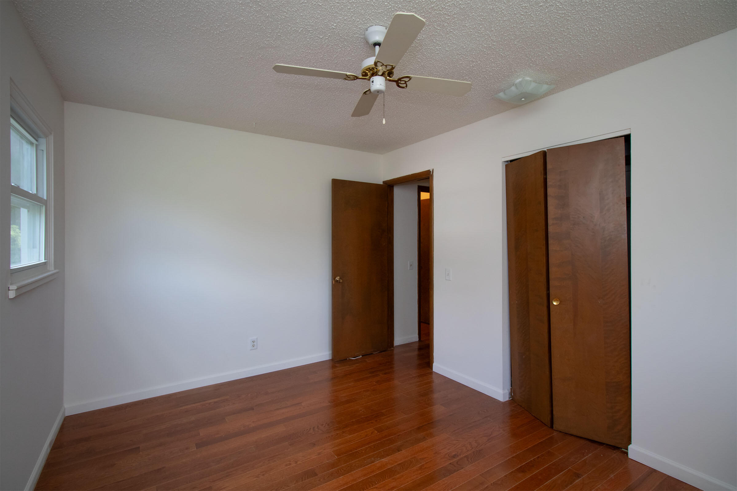 4101 West Hickory Road Hickory Corners, MI 49060 - Photo 19 of 26 Bedroom 2 - View 2