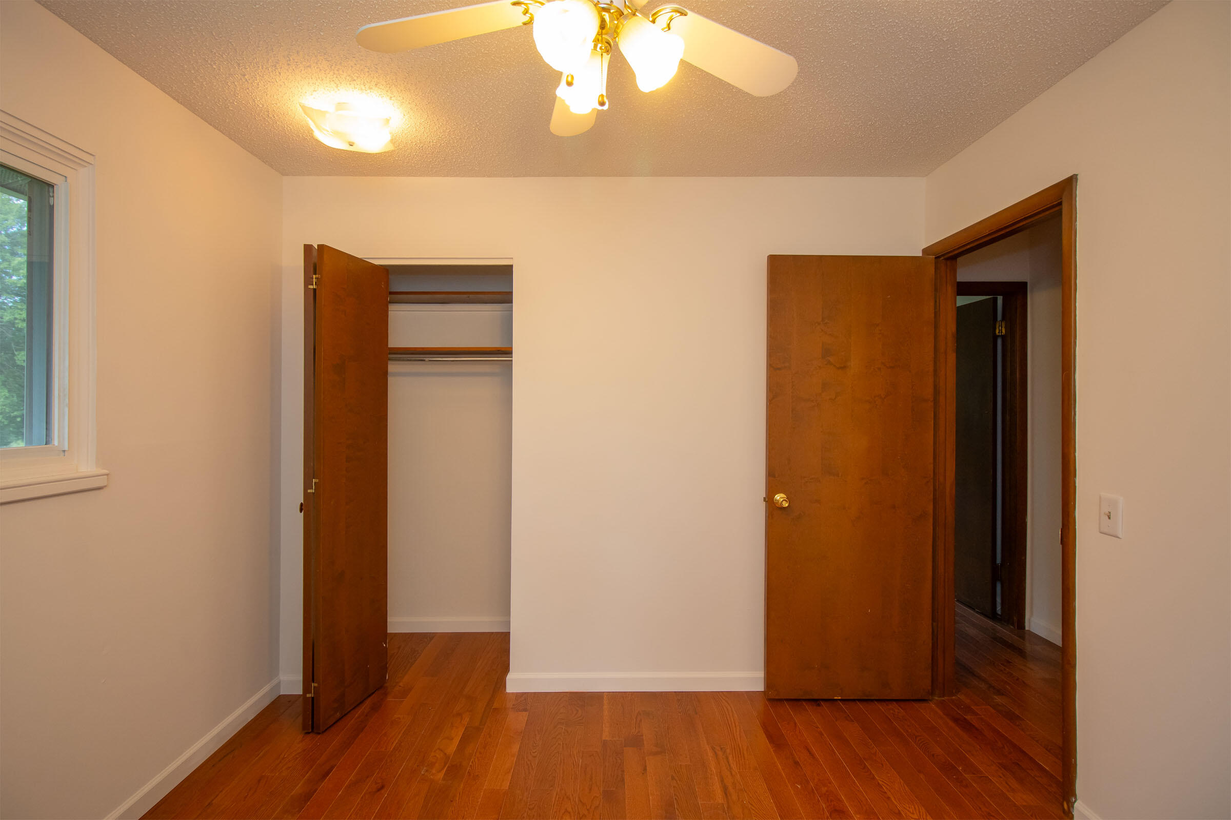 4101 West Hickory Road Hickory Corners, MI 49060 - Photo 20 of 26 Bedroom 3 - View 1