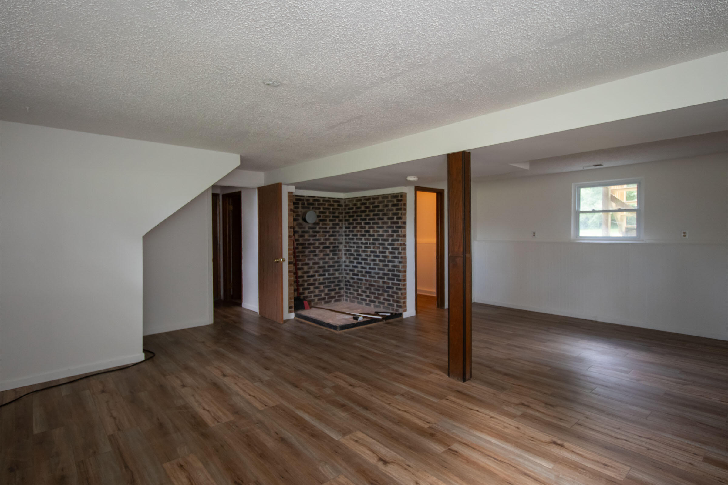 4101 West Hickory Road Hickory Corners, MI 49060 - Photo 22 of 26 Lower Level View 1