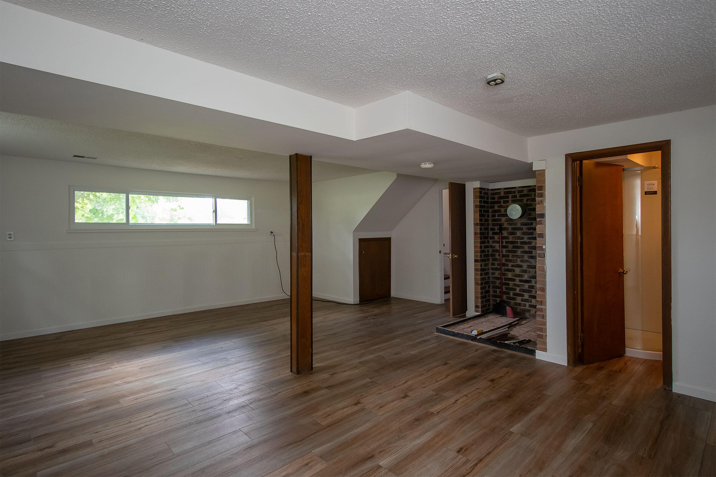 4101 West Hickory Road Hickory Corners, MI 49060 - Photo 23 of 26 Lower Level View 2