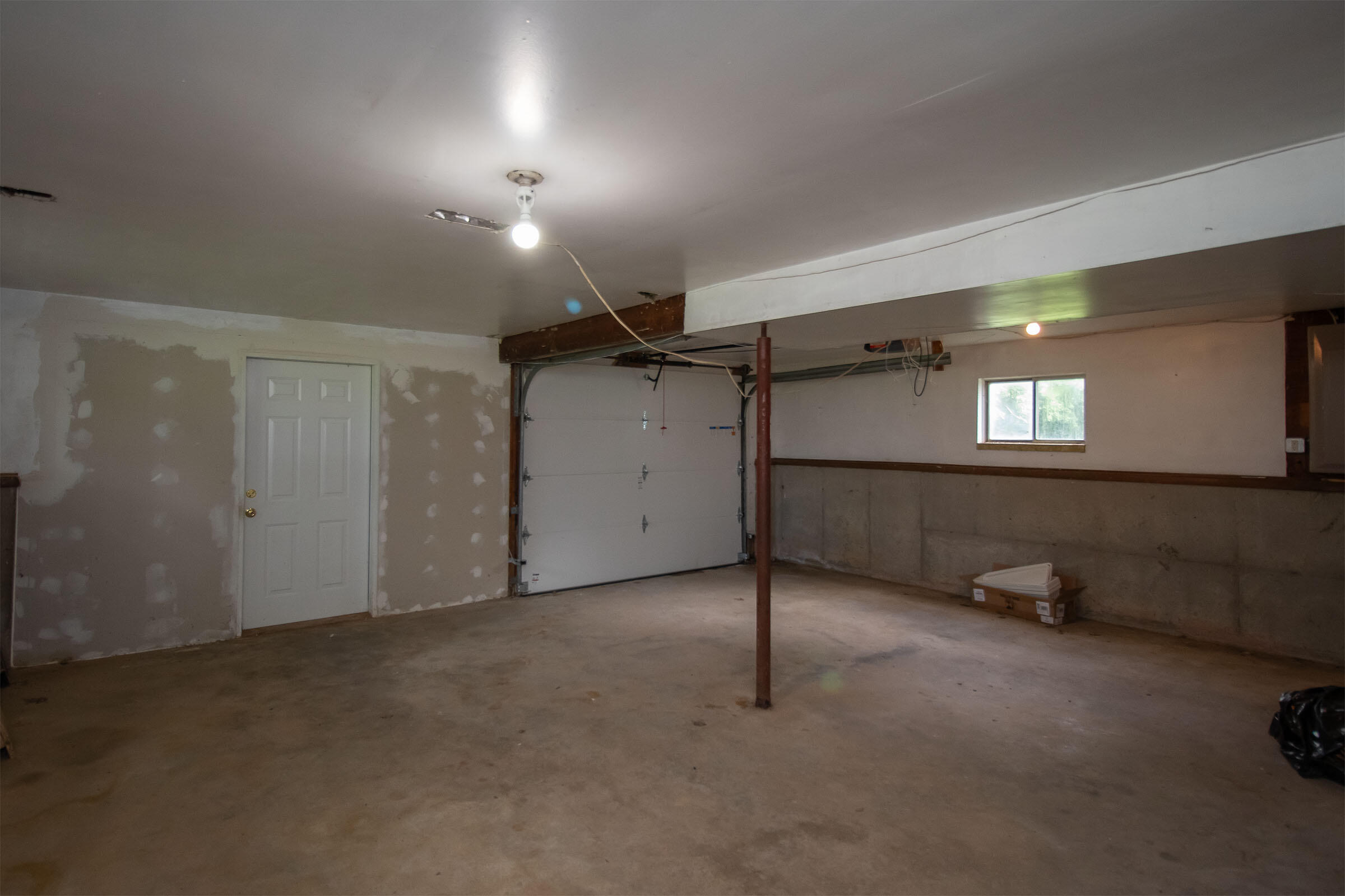 4101 West Hickory Road Hickory Corners, MI 49060 - Photo 26 of 26 Garage Interior