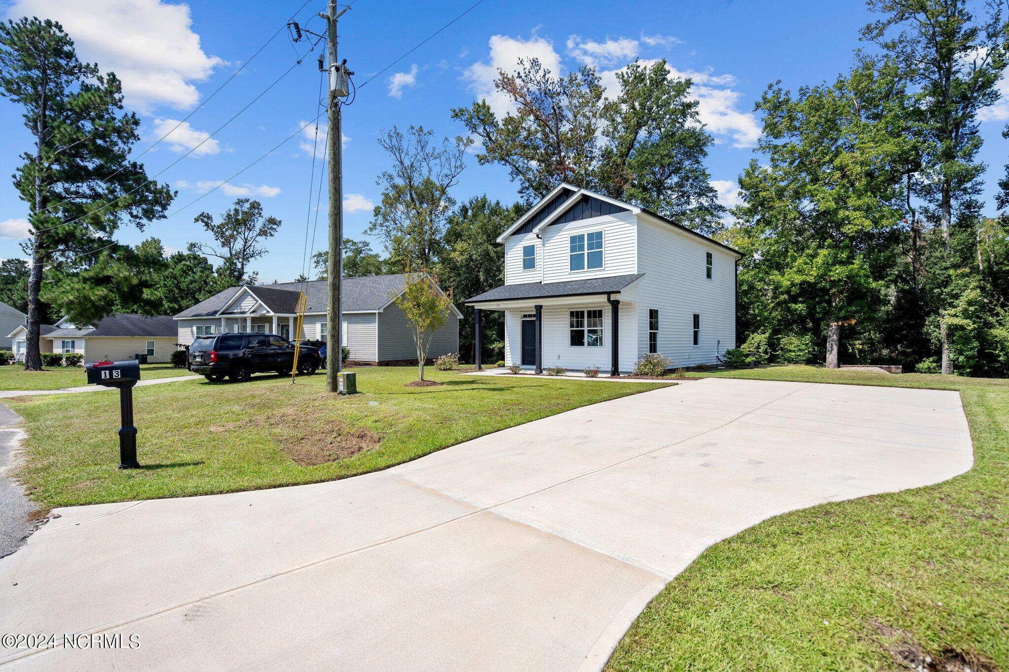 13 Little Creek Road Castle Hayne, NC 28429 - Photo 25 of 36 28-web-or-mls-DSC03742