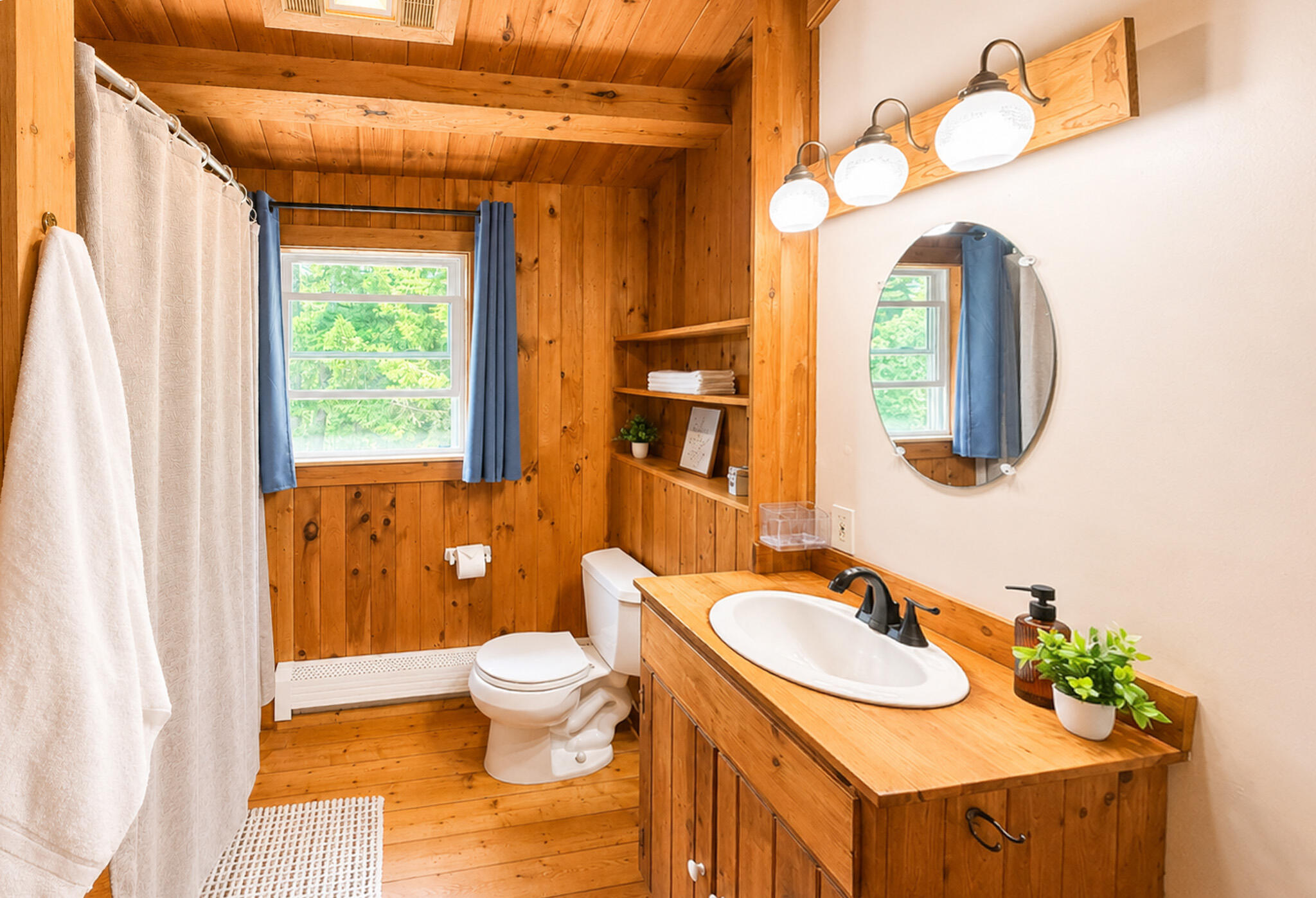 161 Birch-Harbor Road Winter Harbor, ME 04693 - Photo 28 of 40 Bathroom