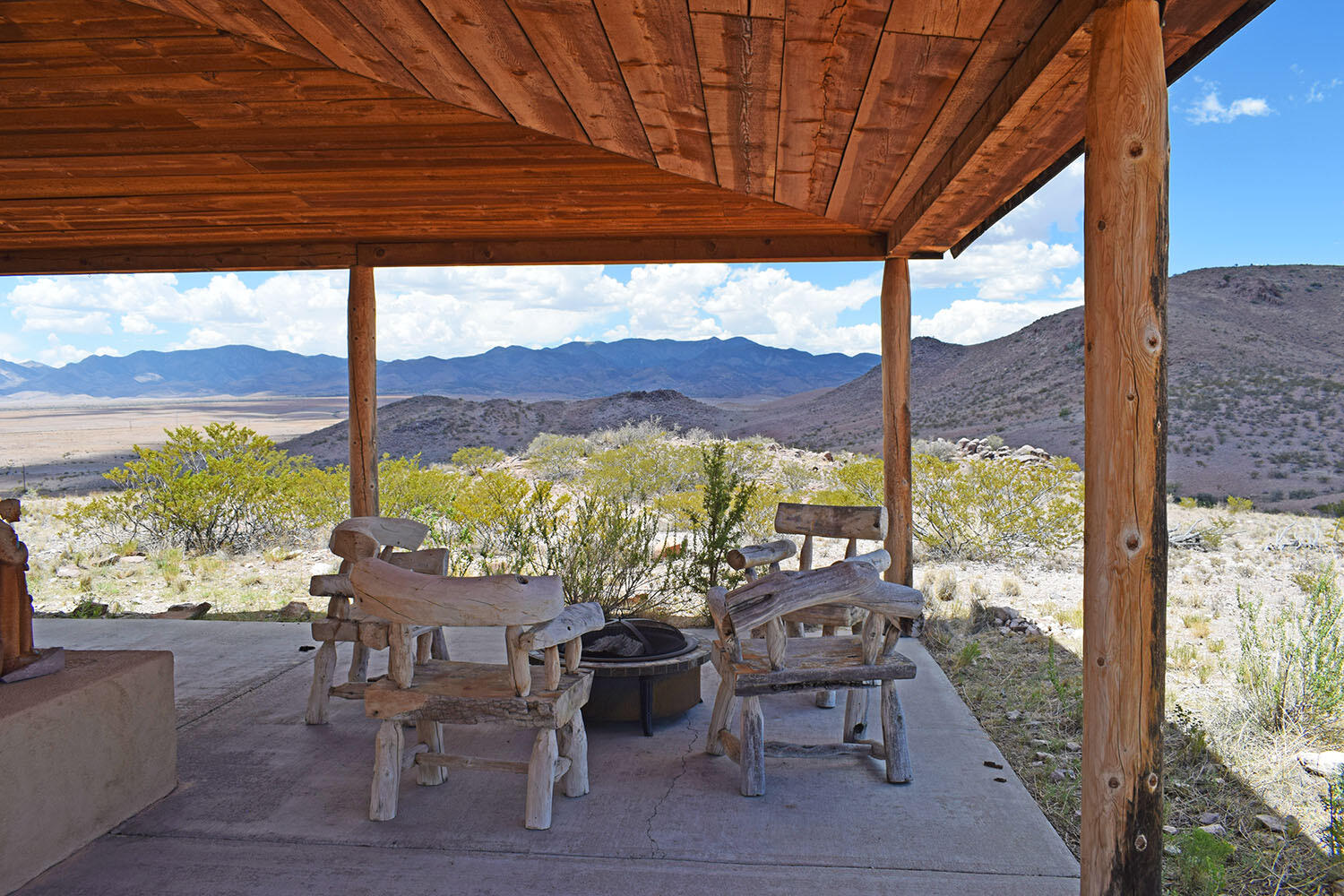 27 Winchester Road Socorro, NM 87801 - Photo 9 of 74 Gallery Image 9
