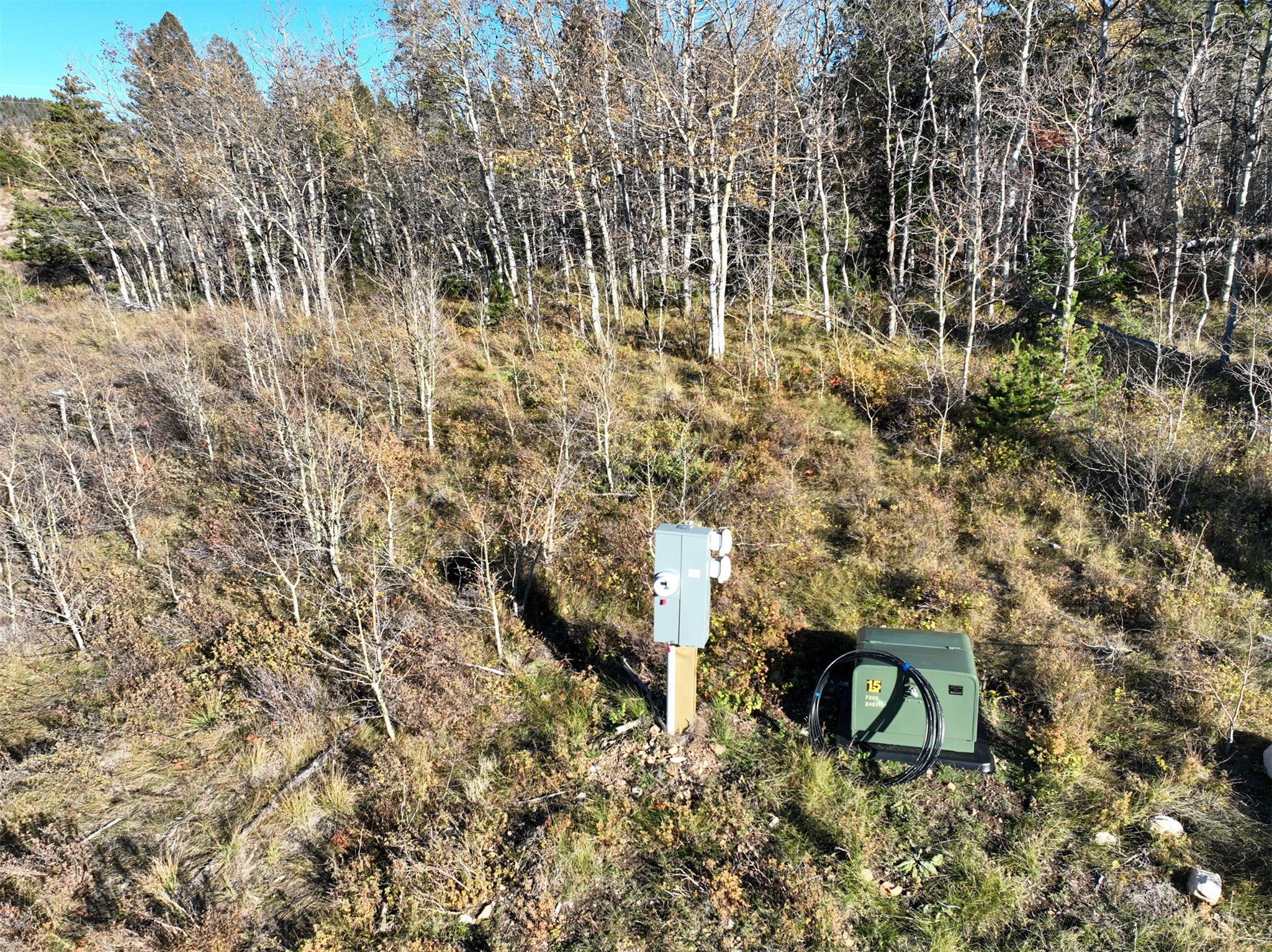 3528 Table Mountain Road Augusta, MT 59410 - Photo 21 of 33 Gallery Image 21