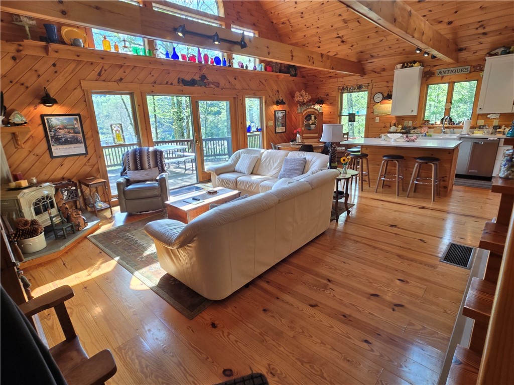 437 Harvard Road Hancock, NY 13756 - Photo 5 of 23
