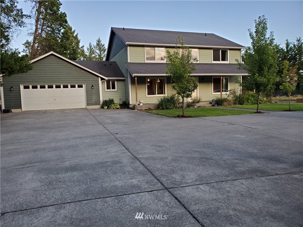 7148 Libby Road Northeast Olympia, WA 98506 - Photo 1 of 23 Gallery Image 1