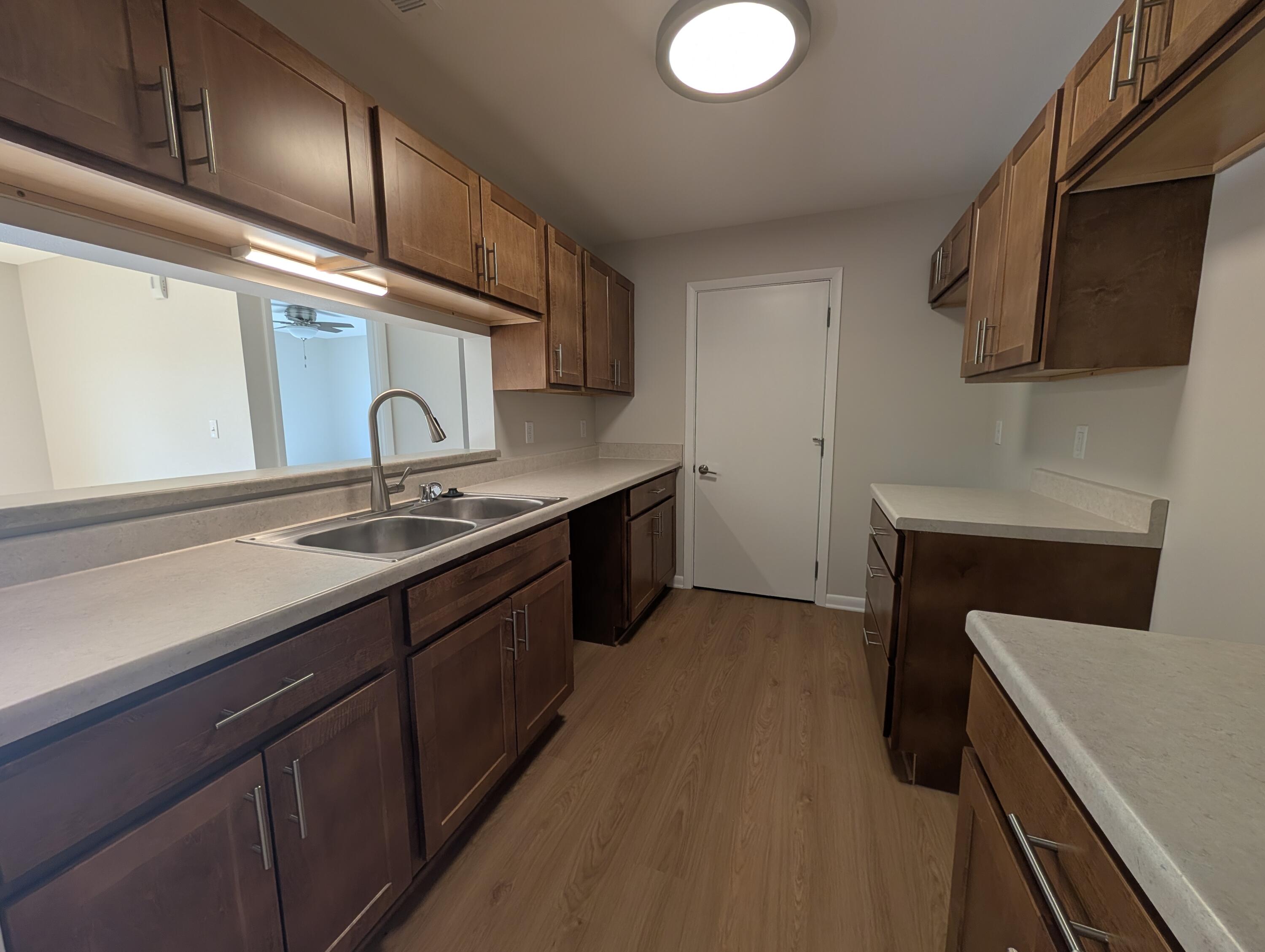 1011 South 2nd Street, Unit 11 Delavan, WI 53115 - Photo 9 of 25 Kitchen