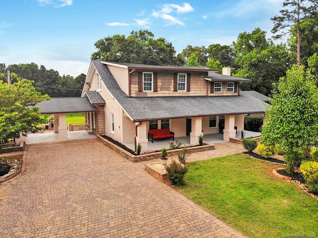 815 Philadelphia Church Road Dallas, NC 28034 - Photo 1 of 39 Gallery Image 1