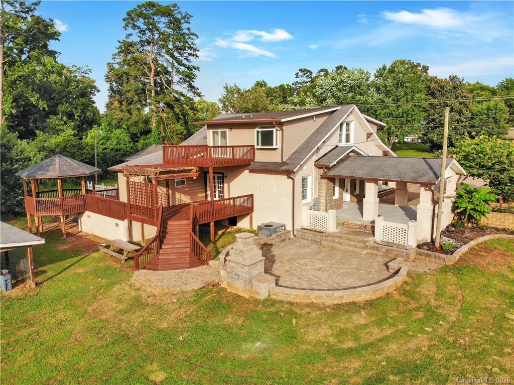 815 Philadelphia Church Road Dallas, NC 28034 - Photo 2 of 39 Gallery Image 2