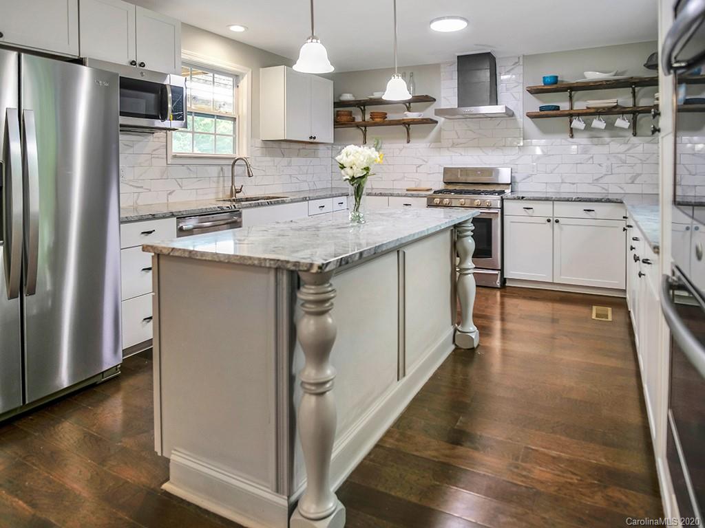 815 Philadelphia Church Road Dallas, NC 28034 - Photo 12 of 39 Gallery Image 12