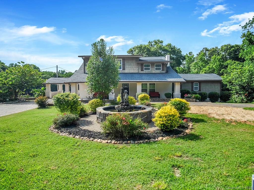 815 Philadelphia Church Road Dallas, NC 28034 - Photo 33 of 39 Gallery Image 33