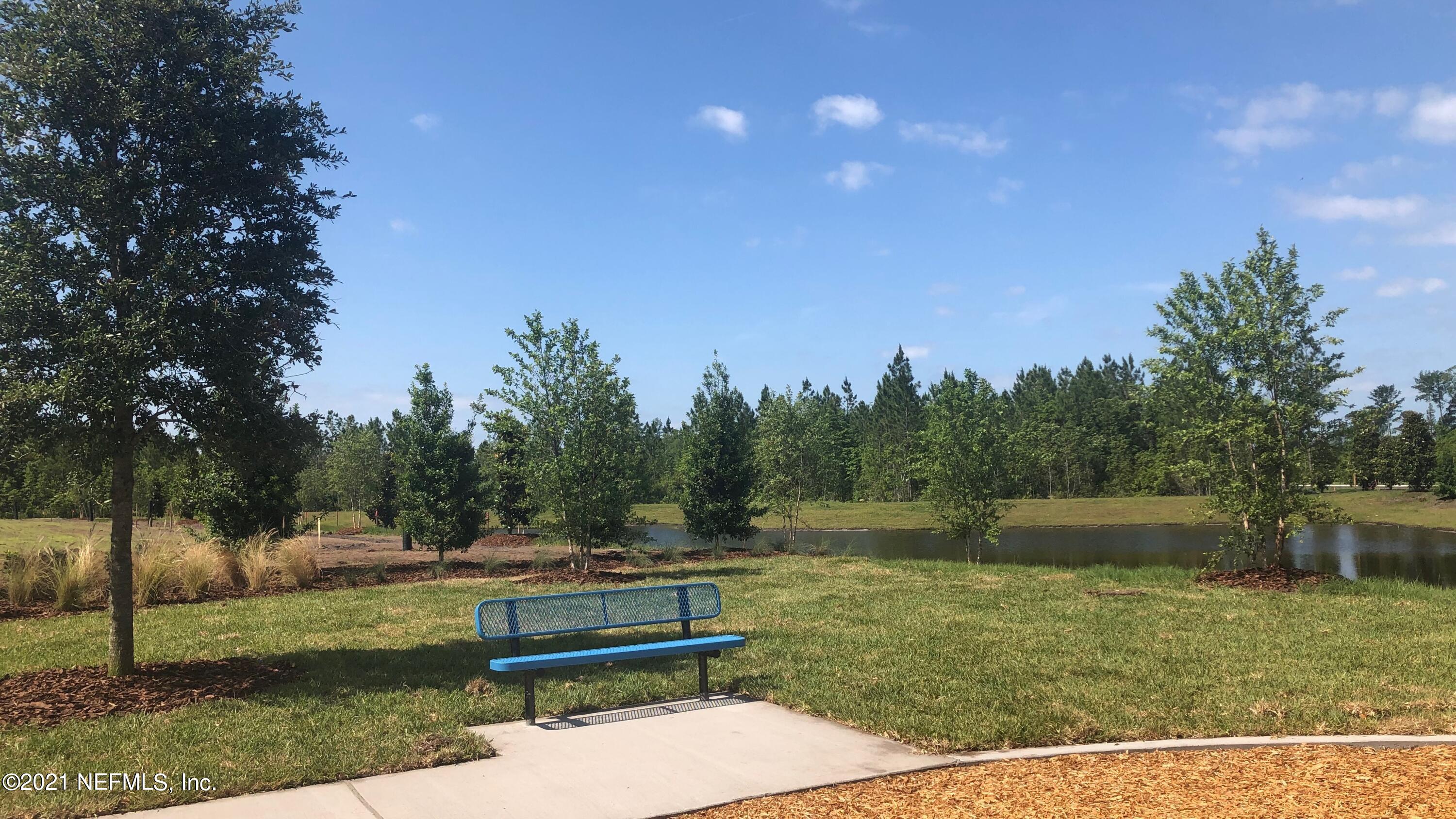 13116 Dunwick Road Jacksonville, FL 32256 - Photo 23 of 26 a view of a park with large trees