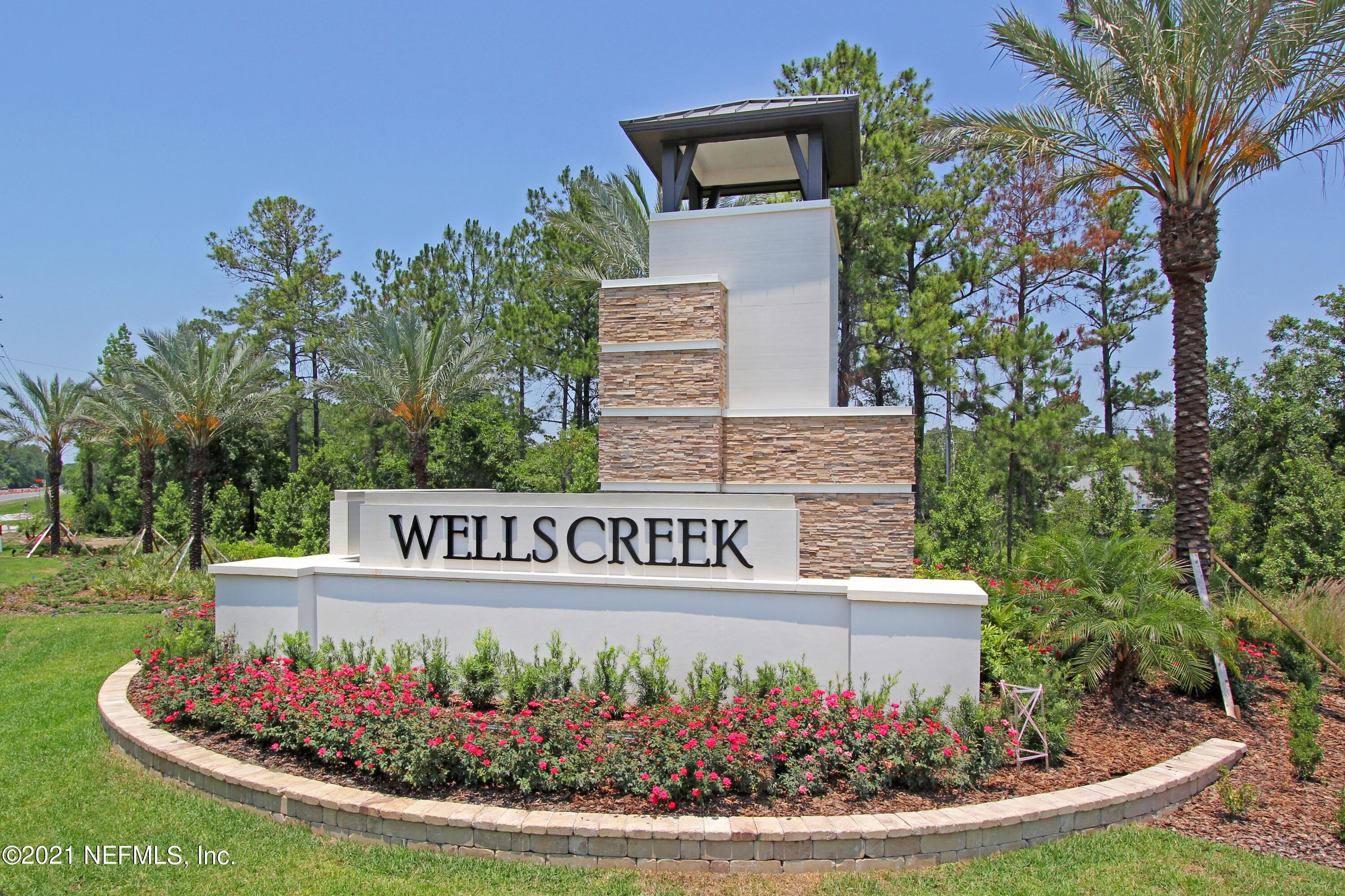 13116 Dunwick Road Jacksonville, FL 32256 - Photo 24 of 26 a view of sign board and yard