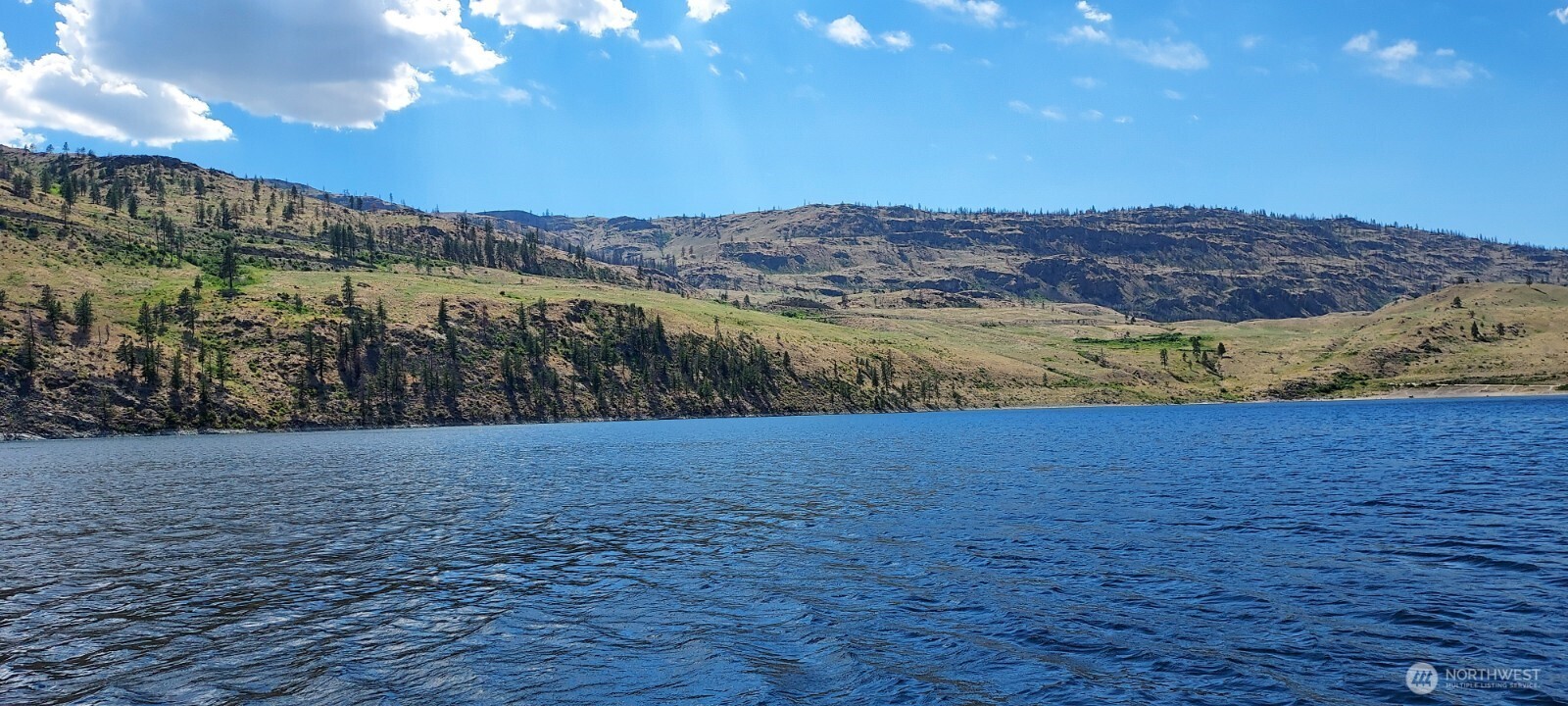 10 Omak Lake Road Okanogan, WA 98840 - Photo 2 of 6 a view of an outdoor space and mountain