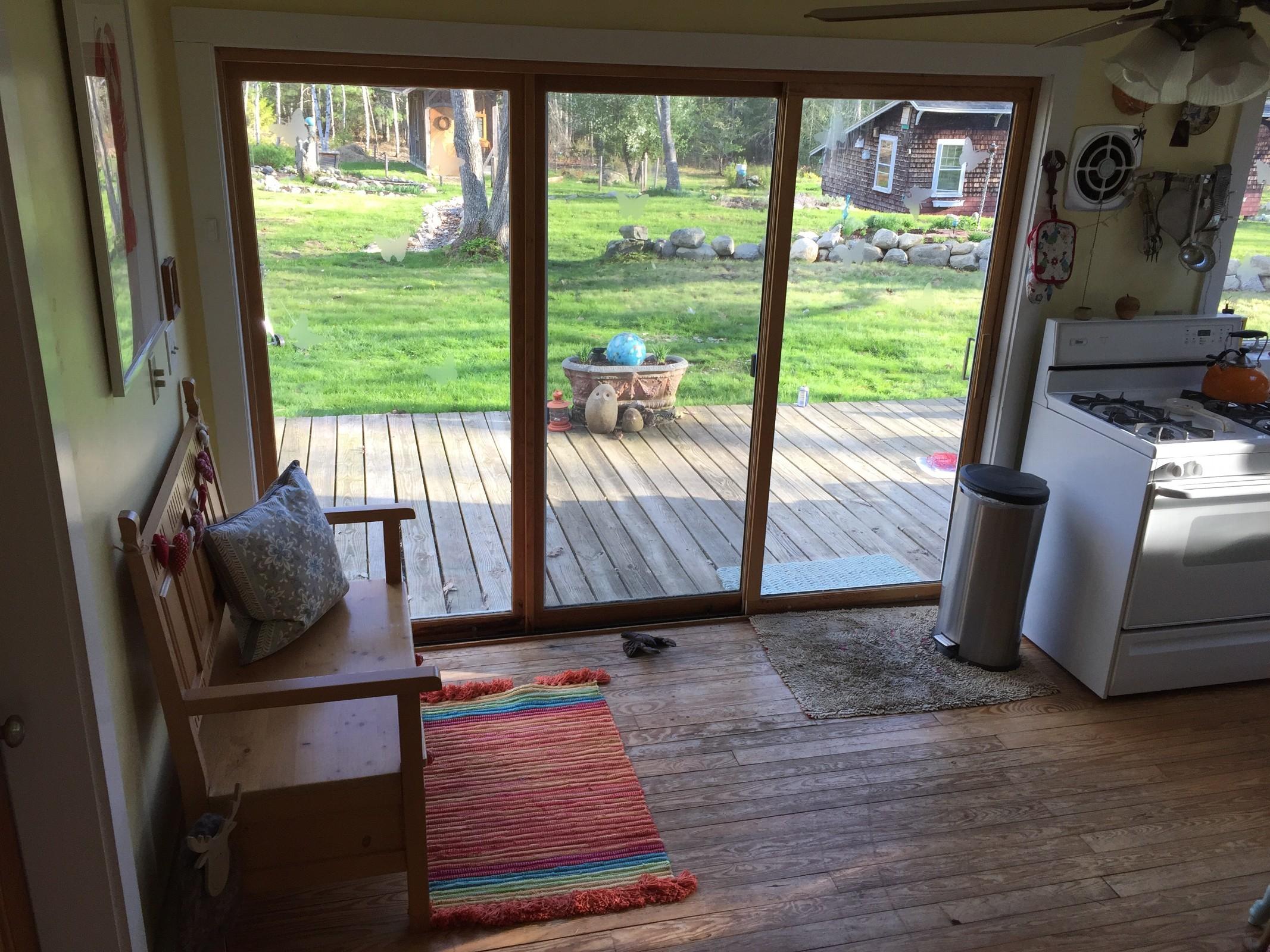 310 Cape Rosier Road Harborside, ME 04642 - Photo 5 of 30 Hlavaty_9504_P05_107924
