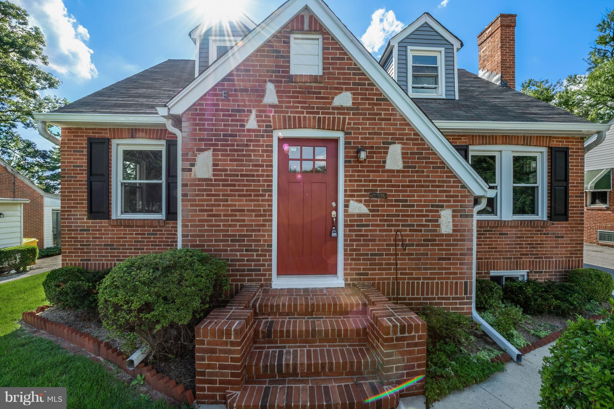 216 Homewood Road Linthicum Heights, MD 21090 - Photo 2 of 29 Exterior (General)