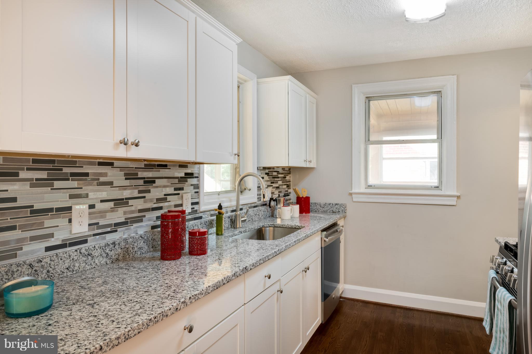 216 Homewood Road Linthicum Heights, MD 21090 - Photo 12 of 29 Kitchen