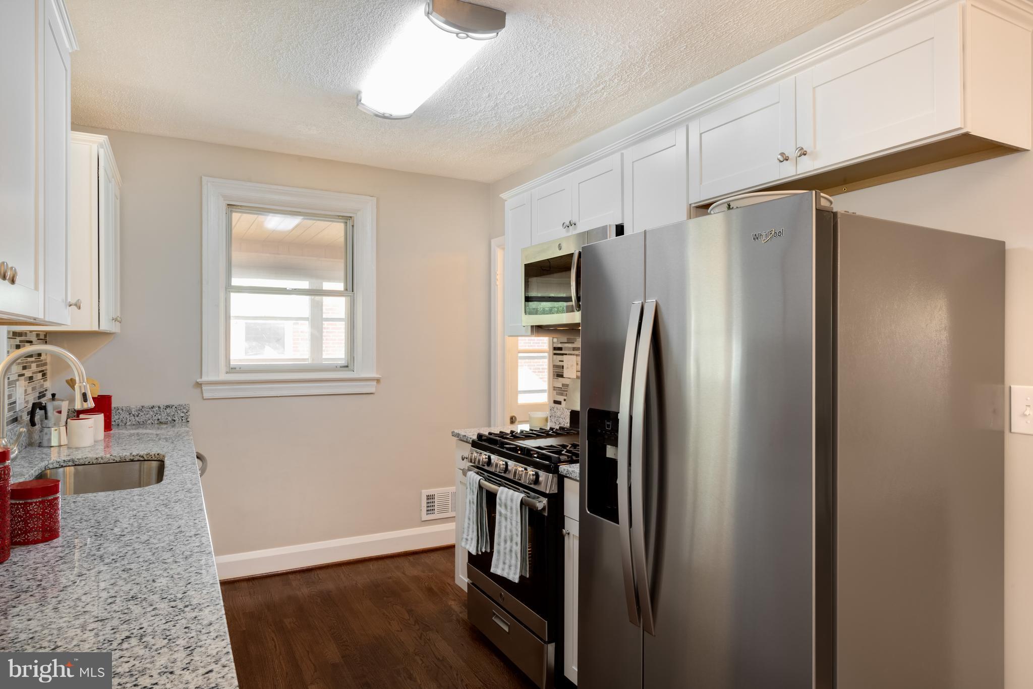 216 Homewood Road Linthicum Heights, MD 21090 - Photo 14 of 29 Kitchen