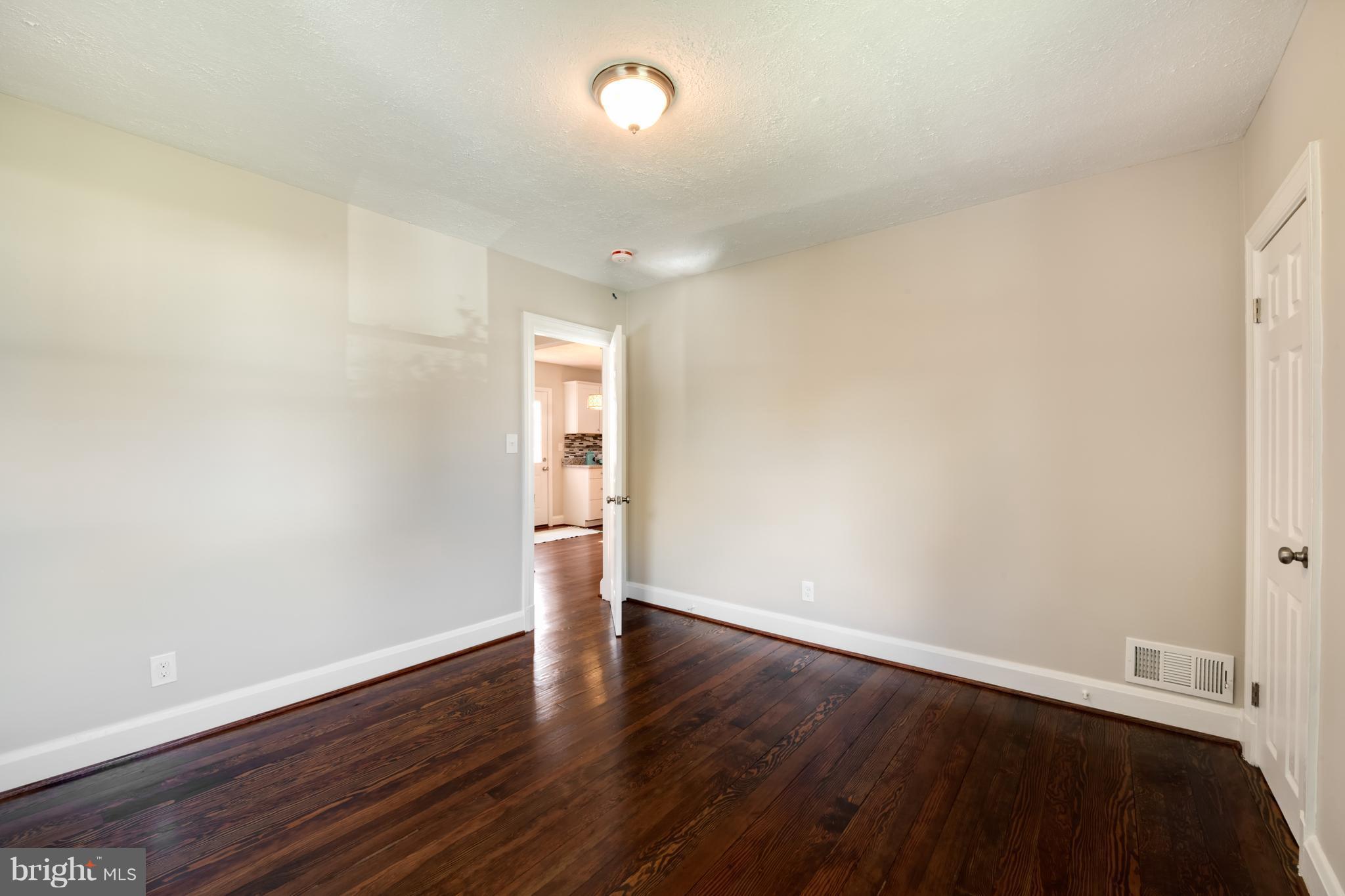 216 Homewood Road Linthicum Heights, MD 21090 - Photo 17 of 29 Bedroom #2