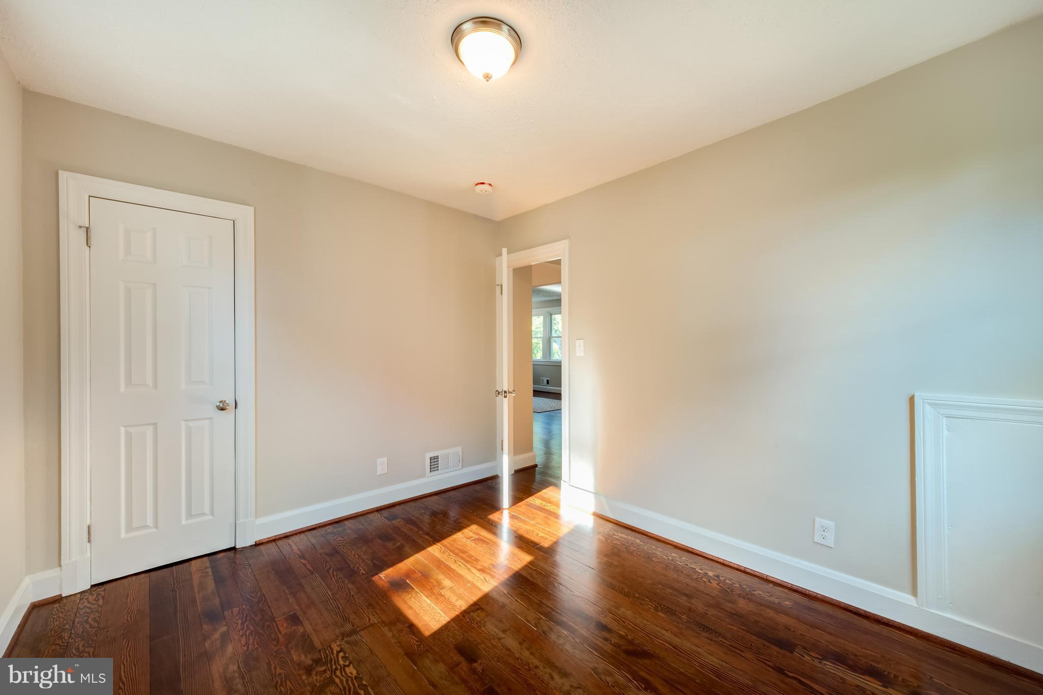 216 Homewood Road Linthicum Heights, MD 21090 - Photo 18 of 29 Bedroom #3