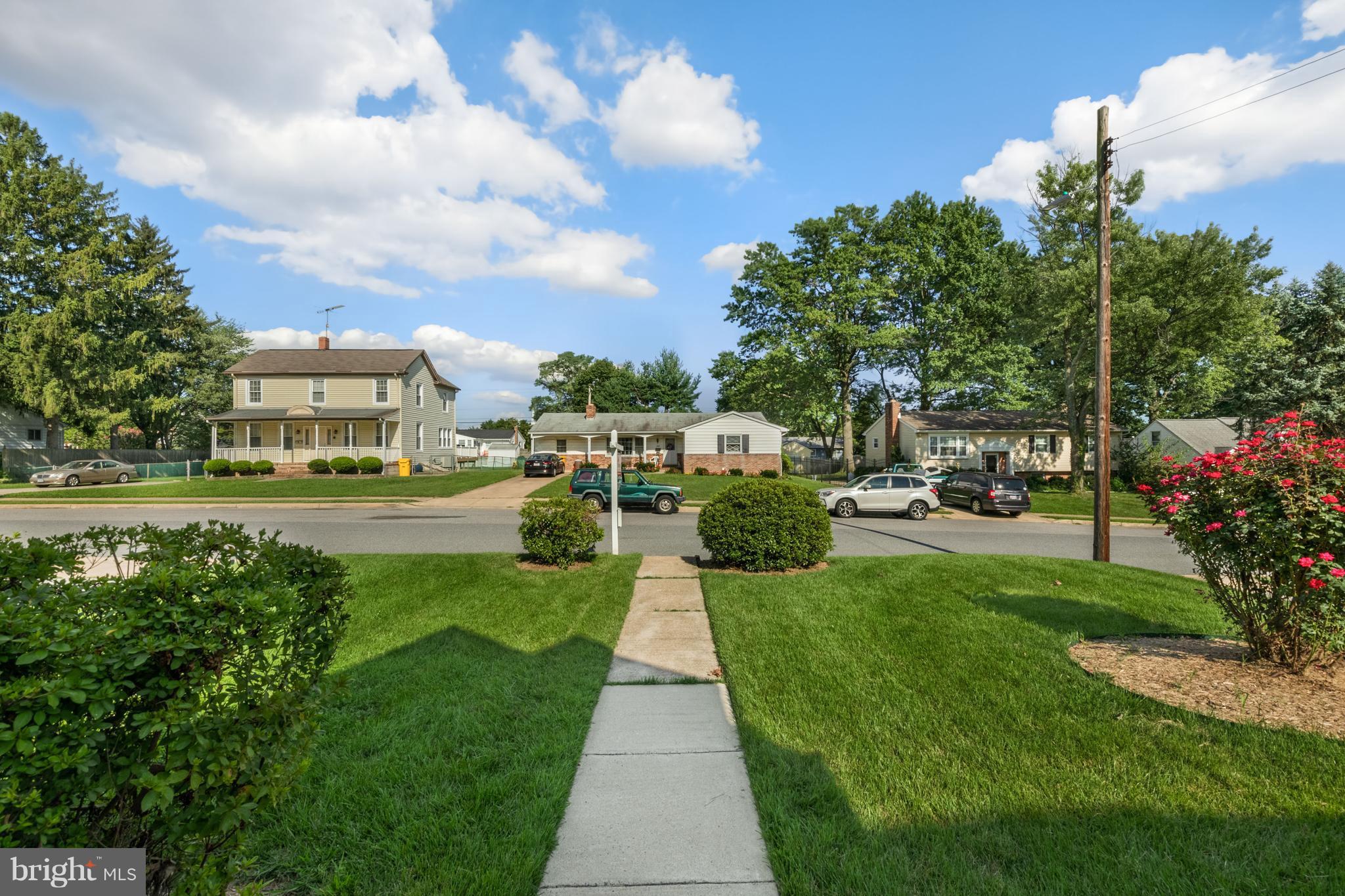 216 Homewood Road Linthicum Heights, MD 21090 - Photo 3 of 29 Exterior (Front)