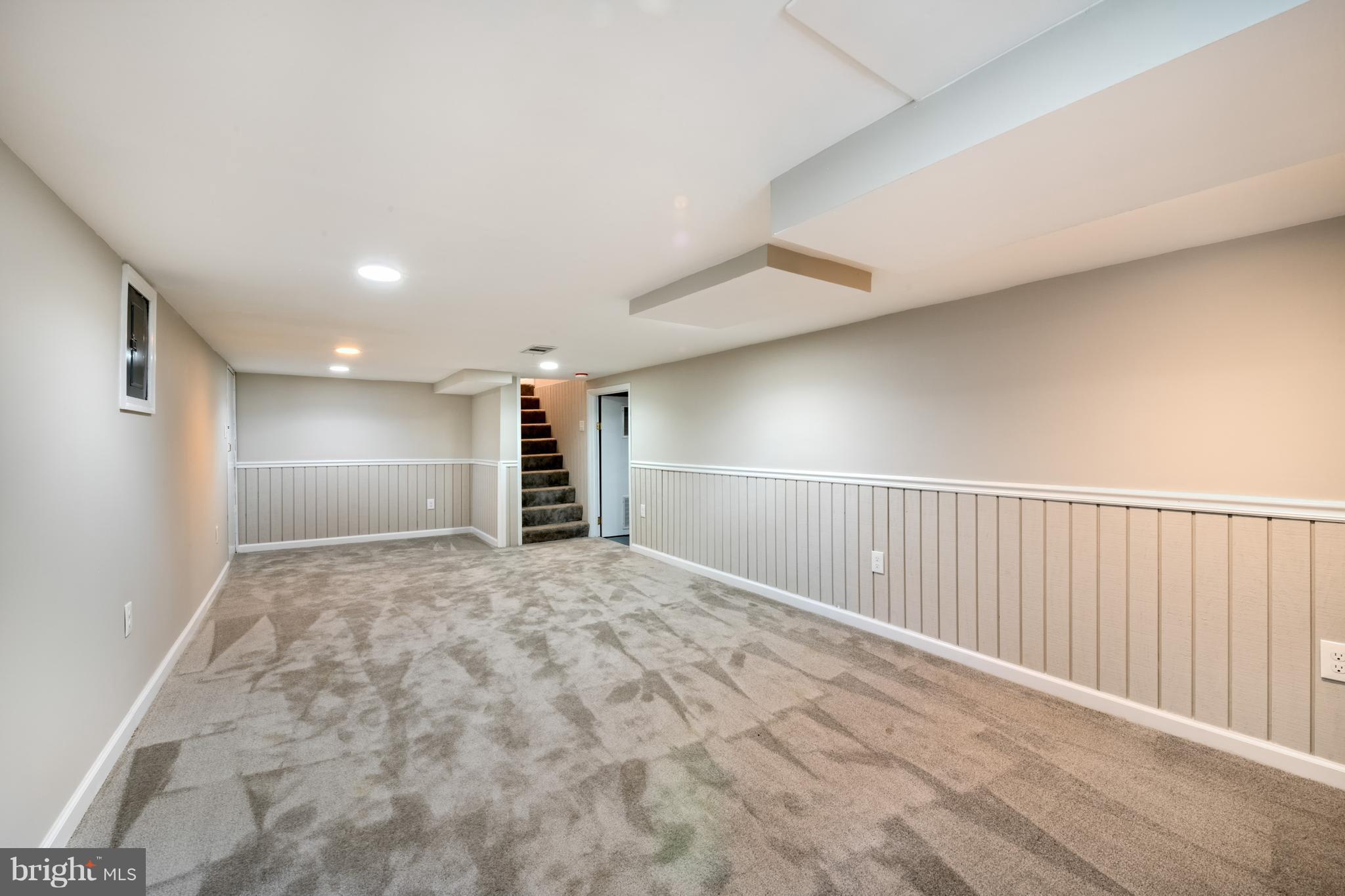 216 Homewood Road Linthicum Heights, MD 21090 - Photo 25 of 29 Basement