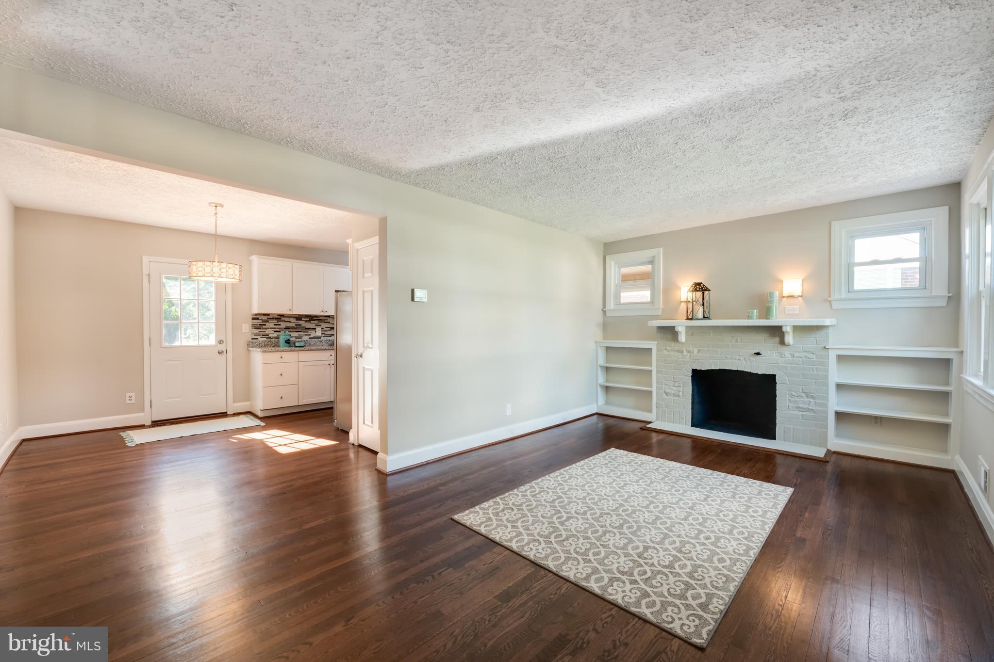 216 Homewood Road Linthicum Heights, MD 21090 - Photo 4 of 29 Family Room