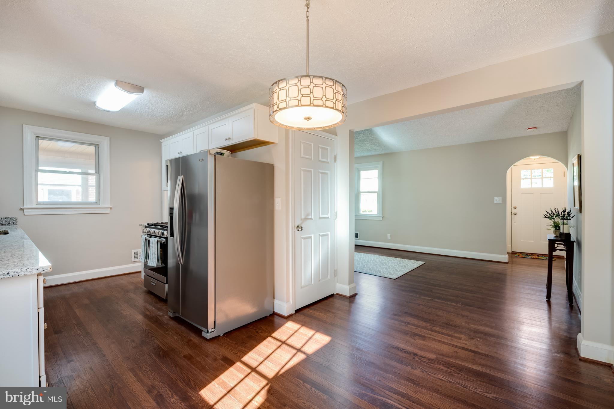 216 Homewood Road Linthicum Heights, MD 21090 - Photo 9 of 29 Kitchen