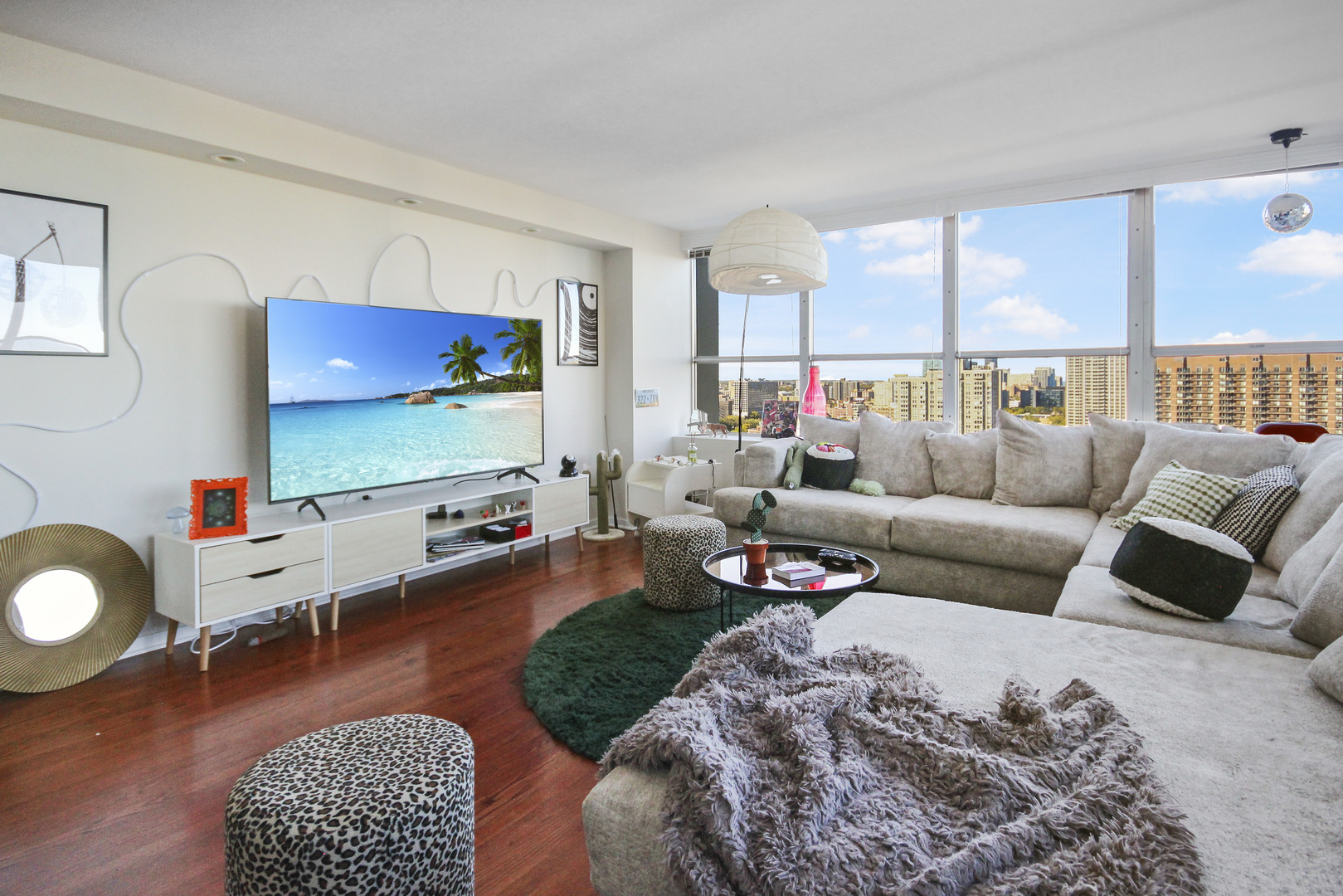 655 West Irving Park Road, Unit 2110 Chicago, IL 60613 - Photo 13 of 15