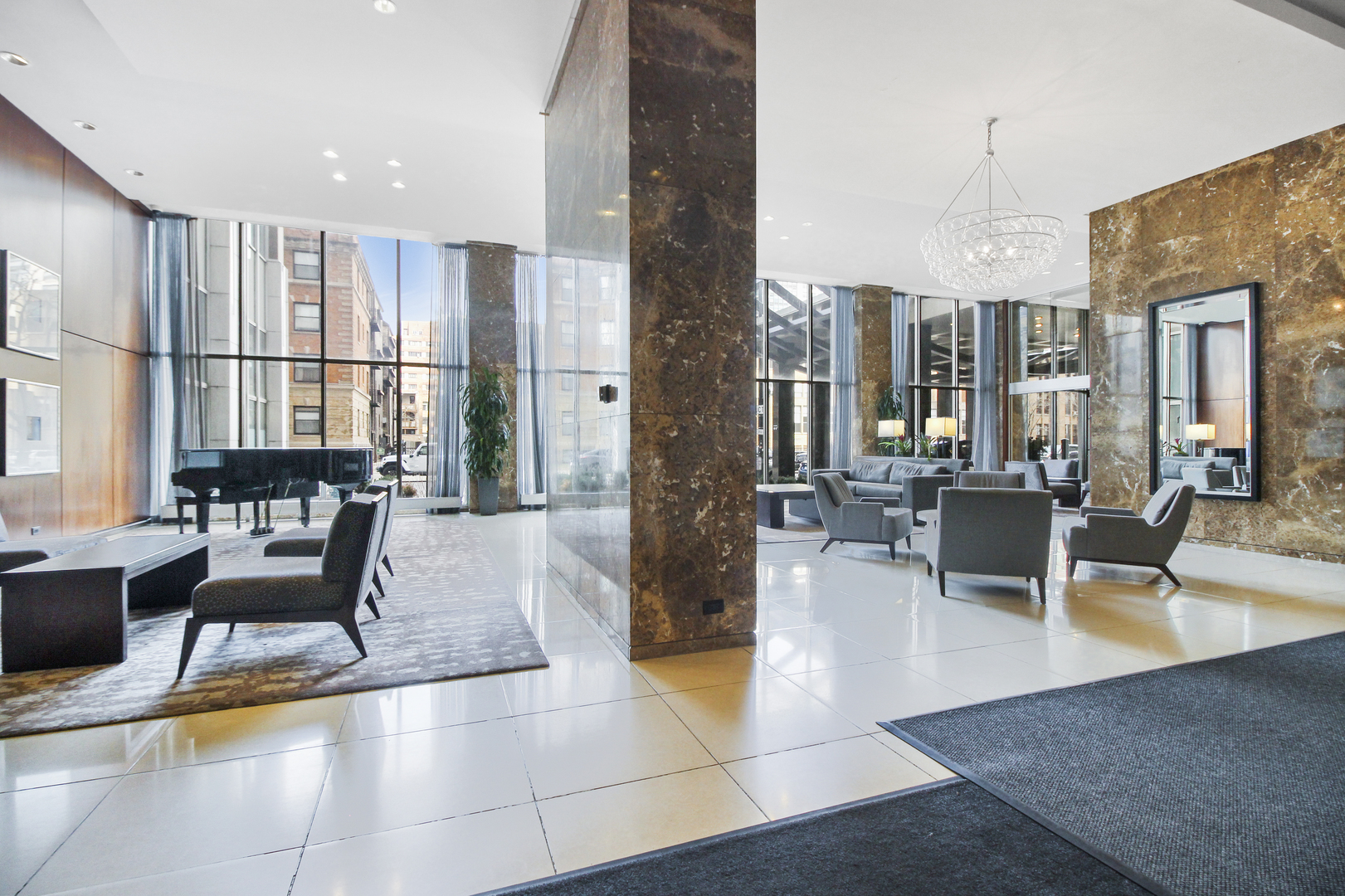 655 West Irving Park Road, Unit 2110 Chicago, IL 60613 - Photo 3 of 15