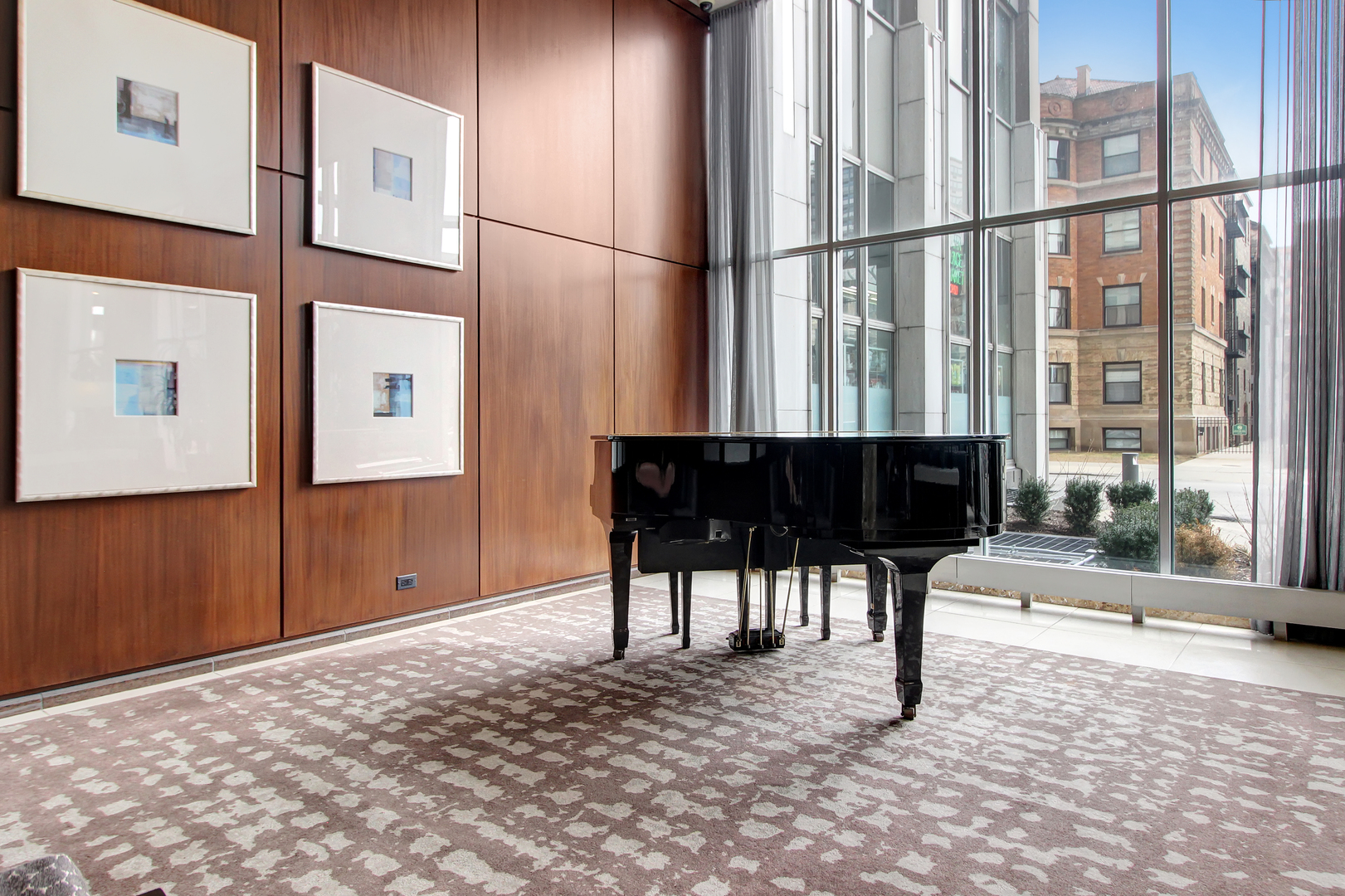 655 West Irving Park Road, Unit 2110 Chicago, IL 60613 - Photo 4 of 15