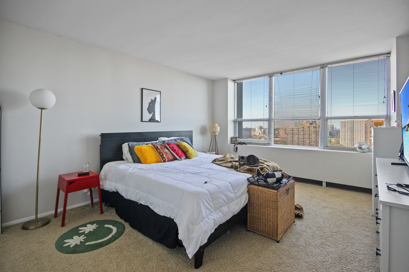 655 West Irving Park Road, Unit 2110 Chicago, IL 60613 - Photo 6 of 15