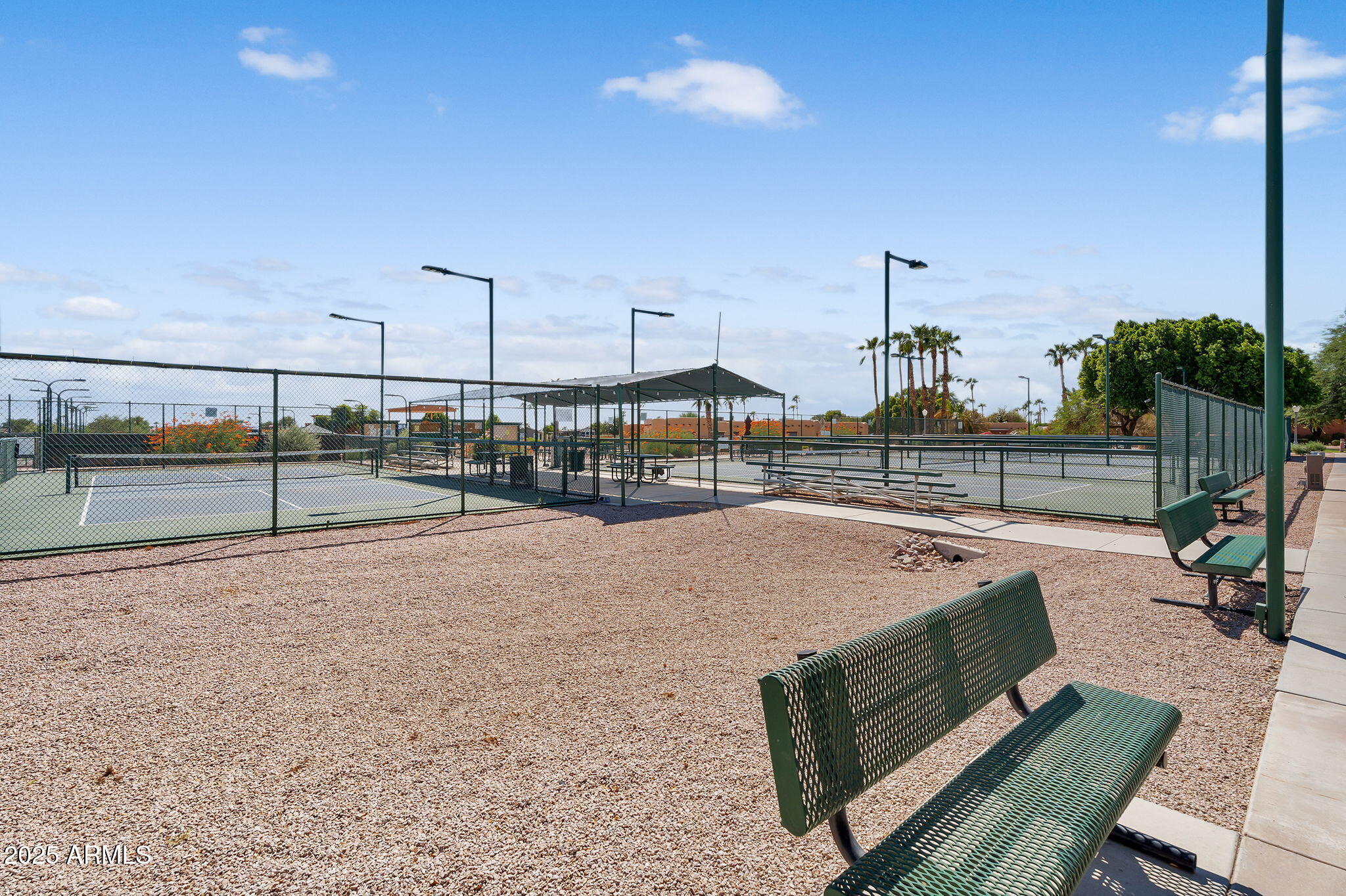 8865 East Baseline Road, Unit 802 Mesa, AZ 85209 - Photo 41 of 44 a view of a basket ball ground