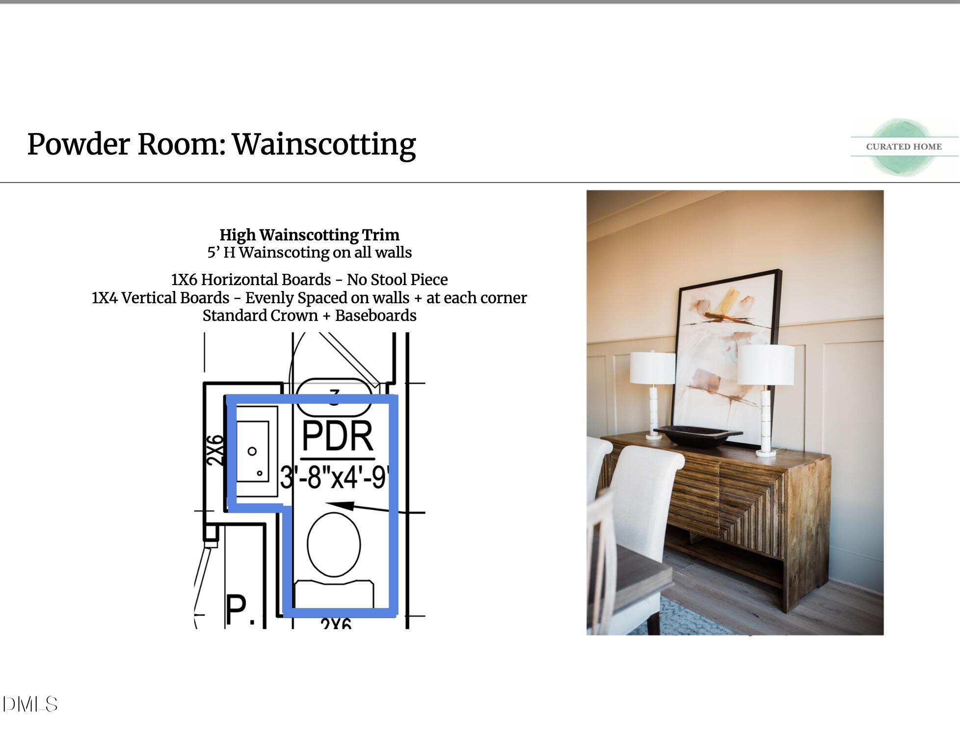 720 Noble Town Way, Unit 104 Raleigh, NC 27603 - Photo 14 of 25 a picture of a floor plan