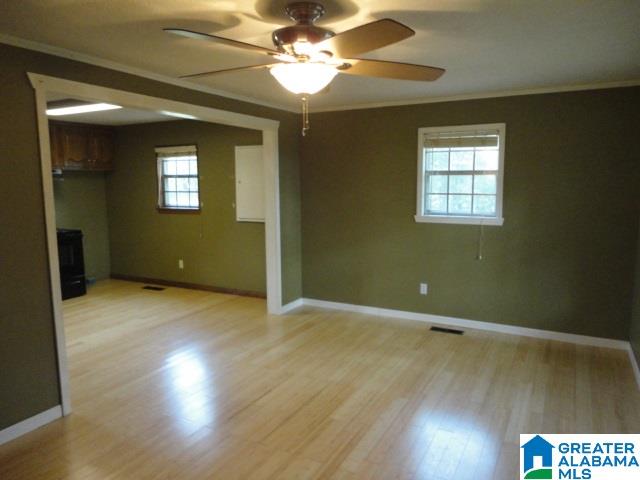 7637 Dw Robbins Road Dora, AL 35062 - Photo 2 of 20