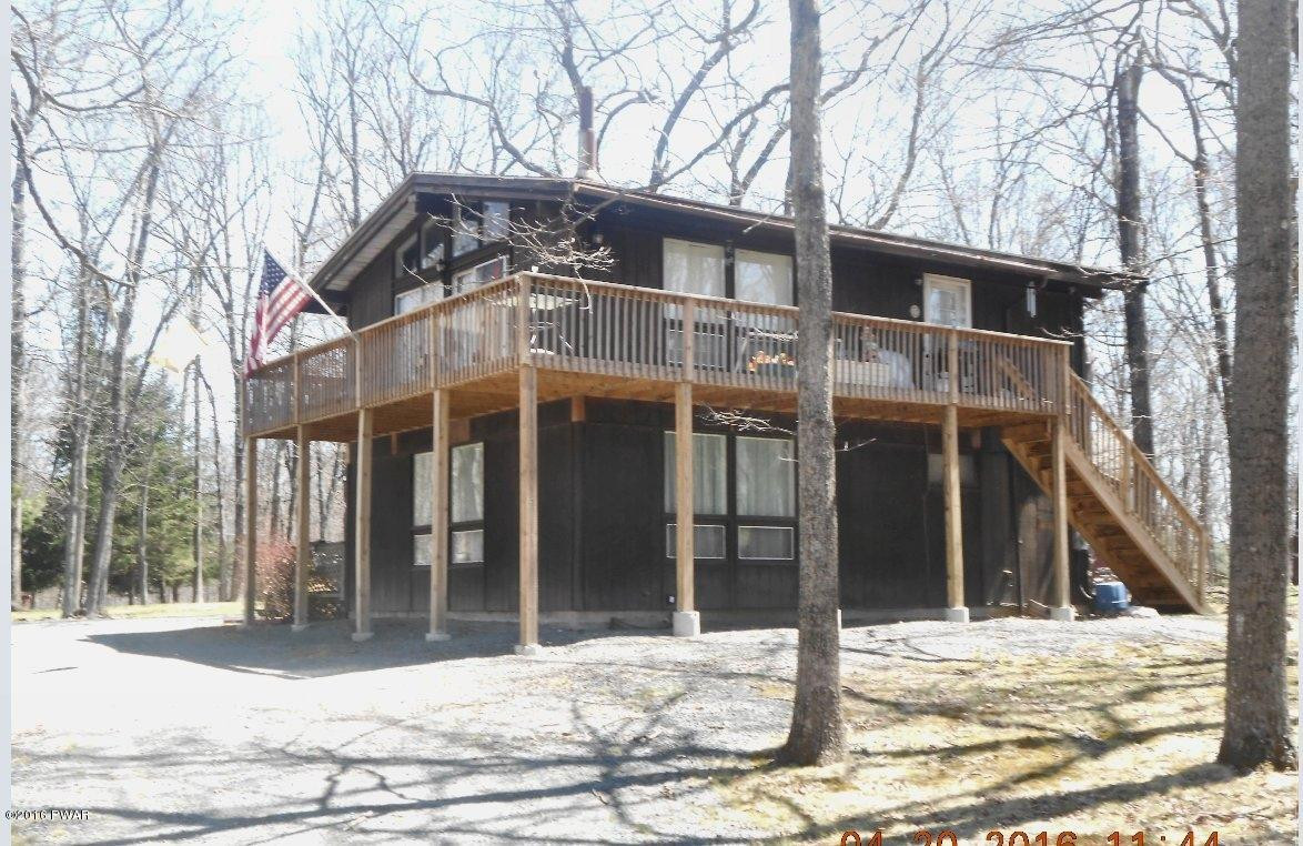 276 Forest Ridge Drive Hawley, PA 18428 - Photo 2 of 23 2-side