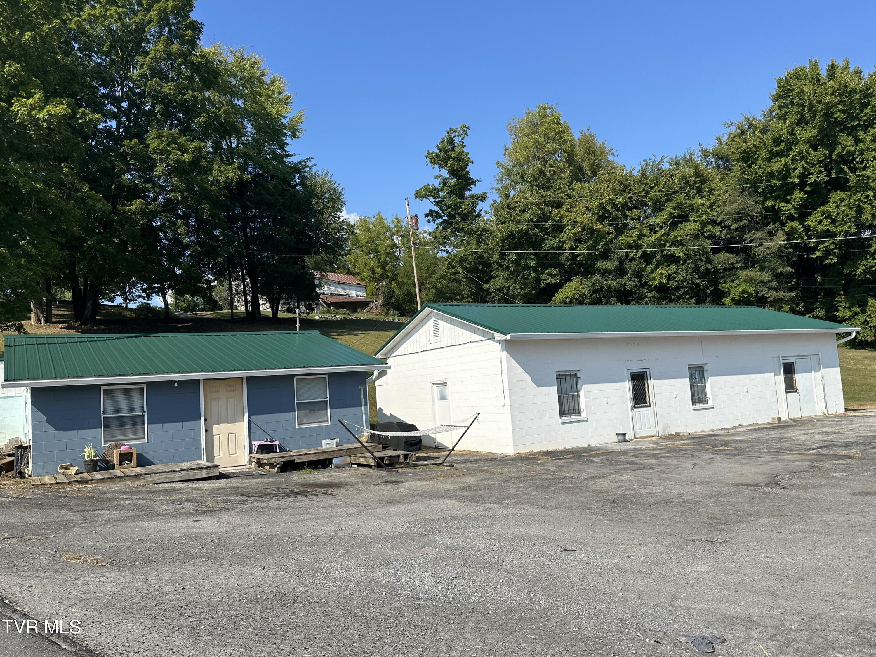 458 Marble Hall Road Rogersville, TN 37857 - Photo 1 of 11 MHR 10
