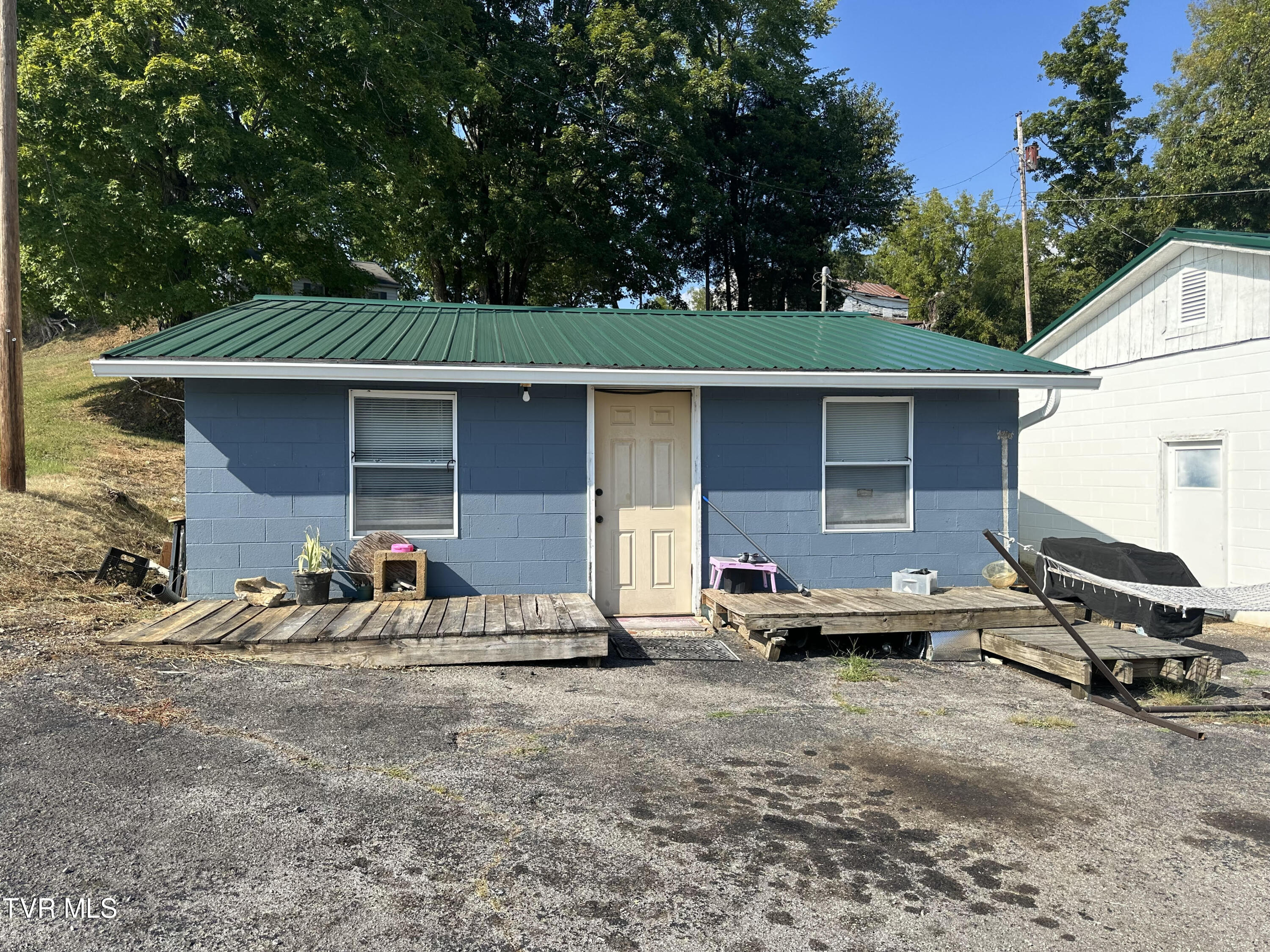 458 Marble Hall Road Rogersville, TN 37857 - Photo 4 of 11 MHR 4