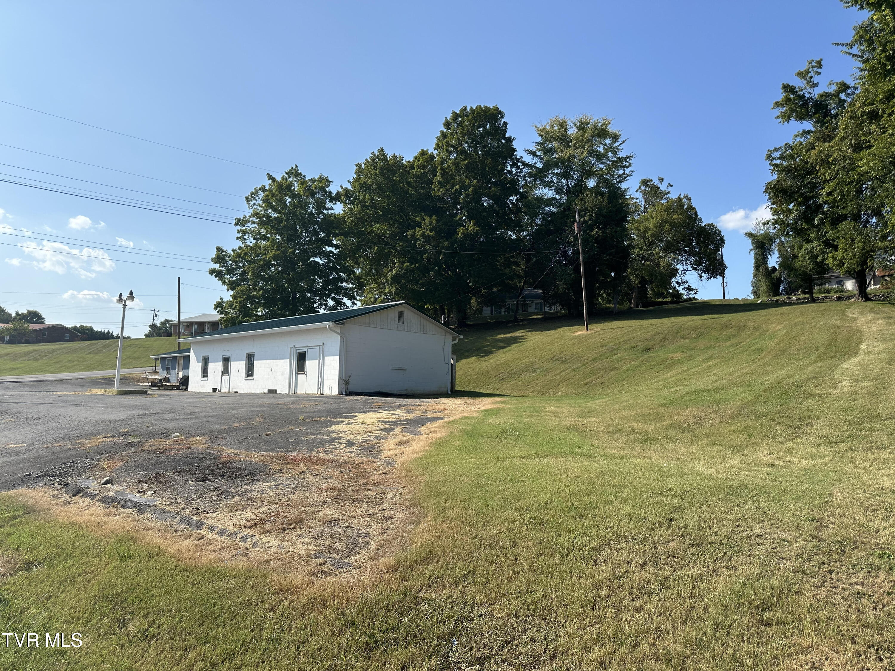 458 Marble Hall Road Rogersville, TN 37857 - Photo 6 of 11 MHR 2